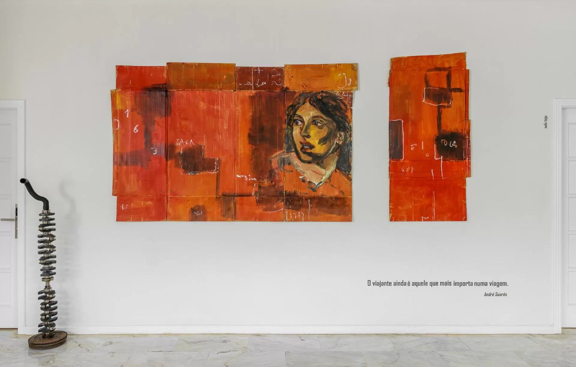 Lobby or reception in Hotel Umu