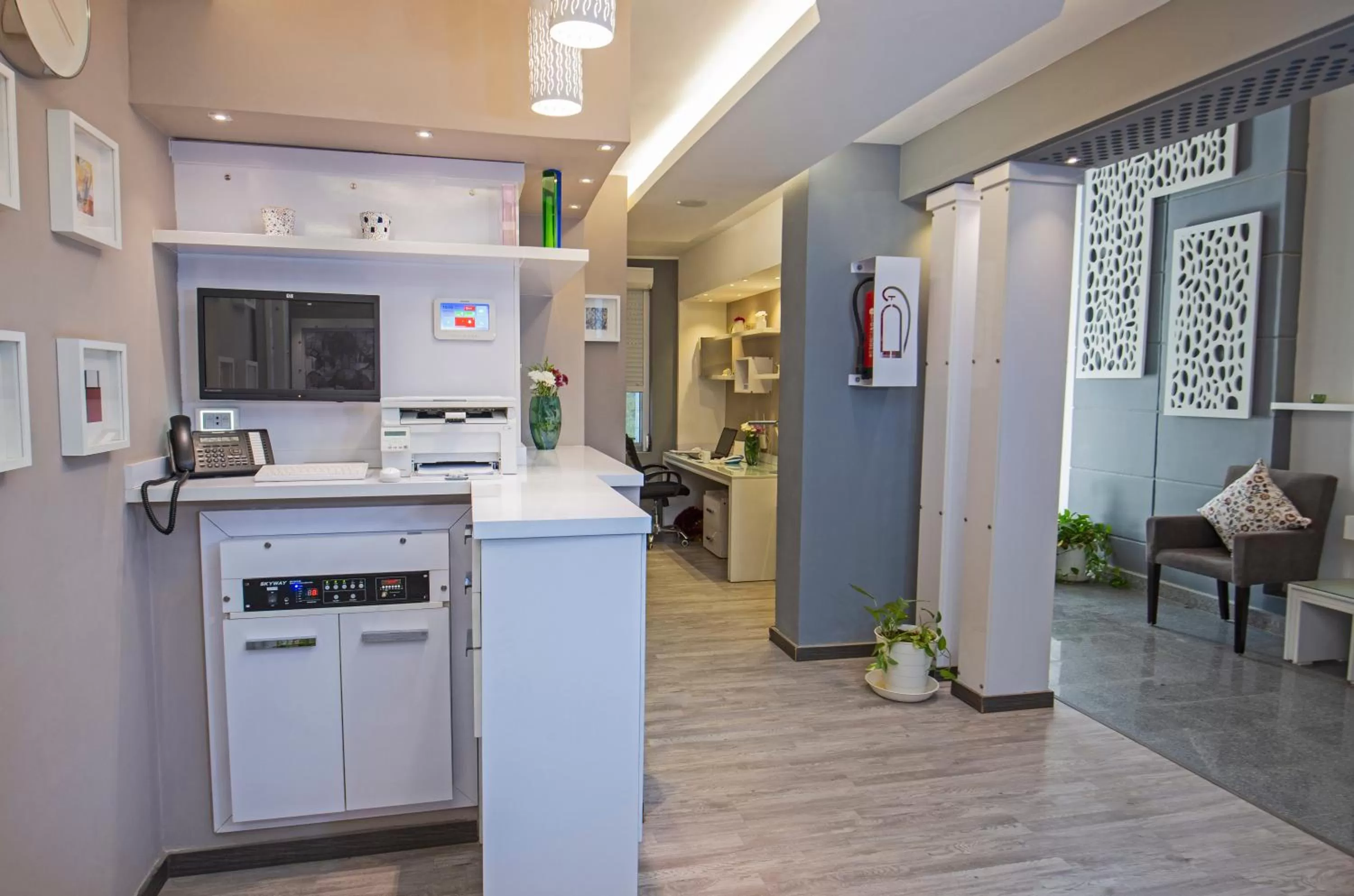 Kitchen/Kitchenette in Kite Lodging