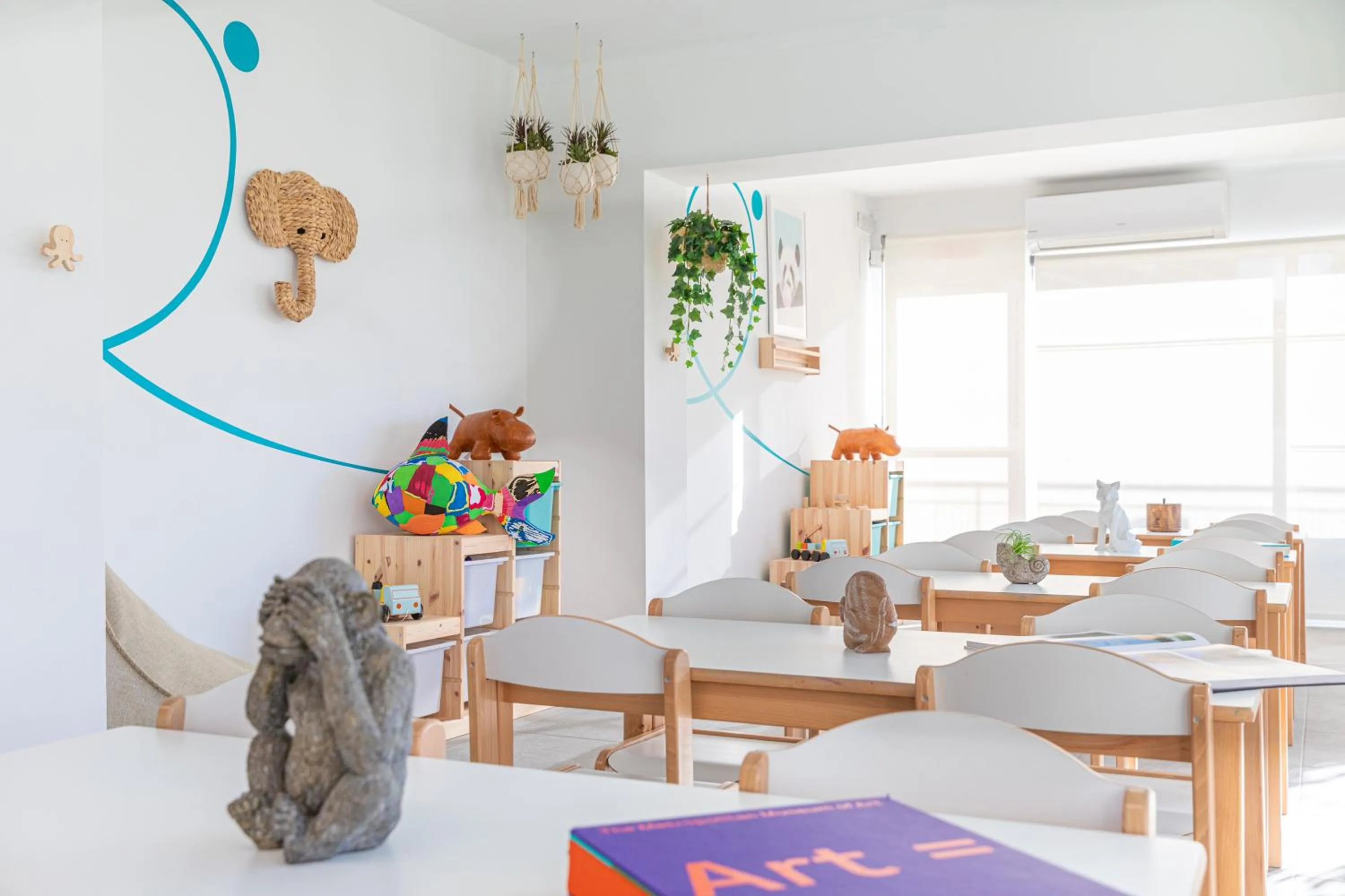 Children play ground in INNSiDE by Meliá Alcudia