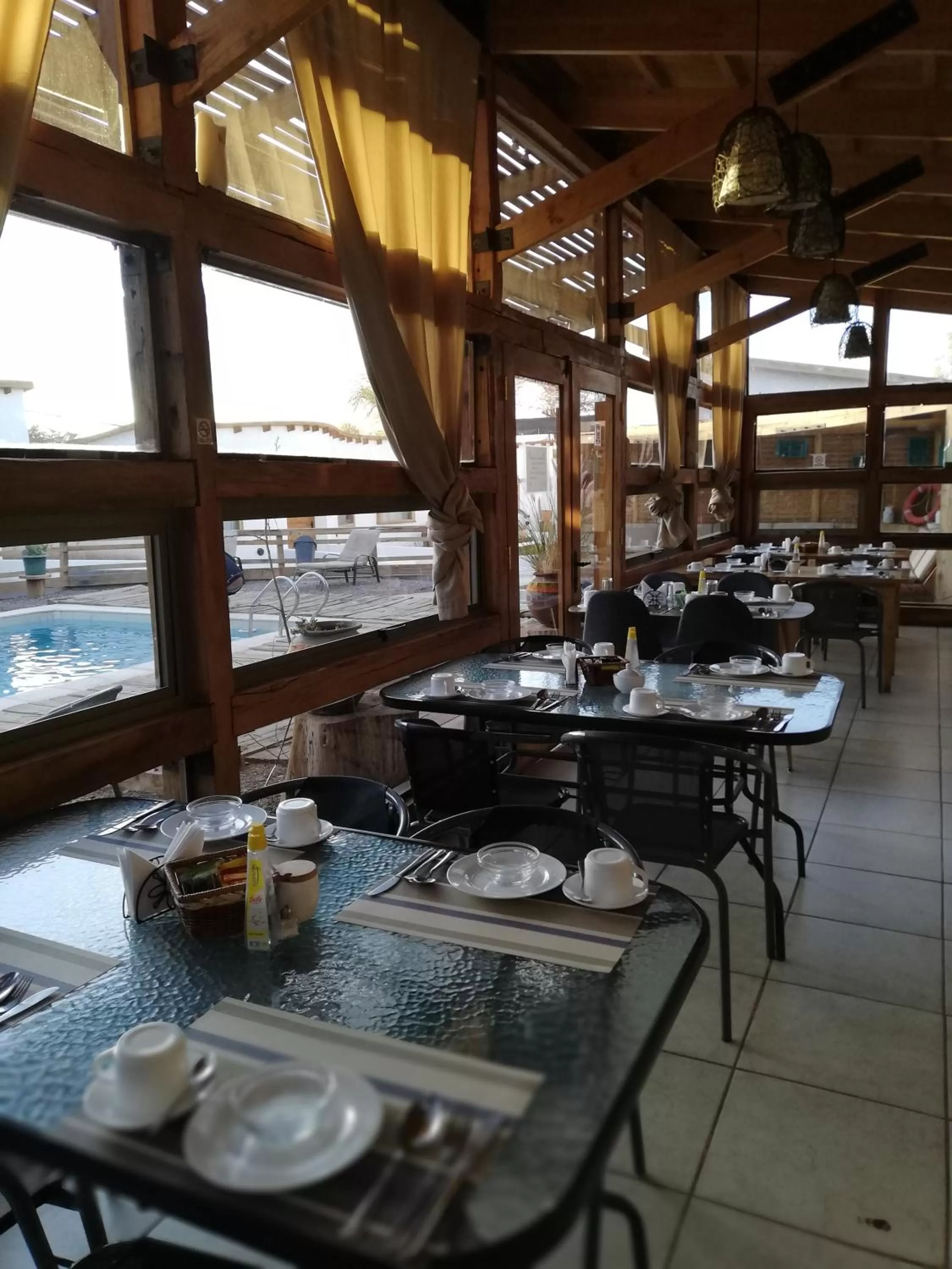 Food and drinks, Restaurant/Places to Eat in Hotel La Cochera
