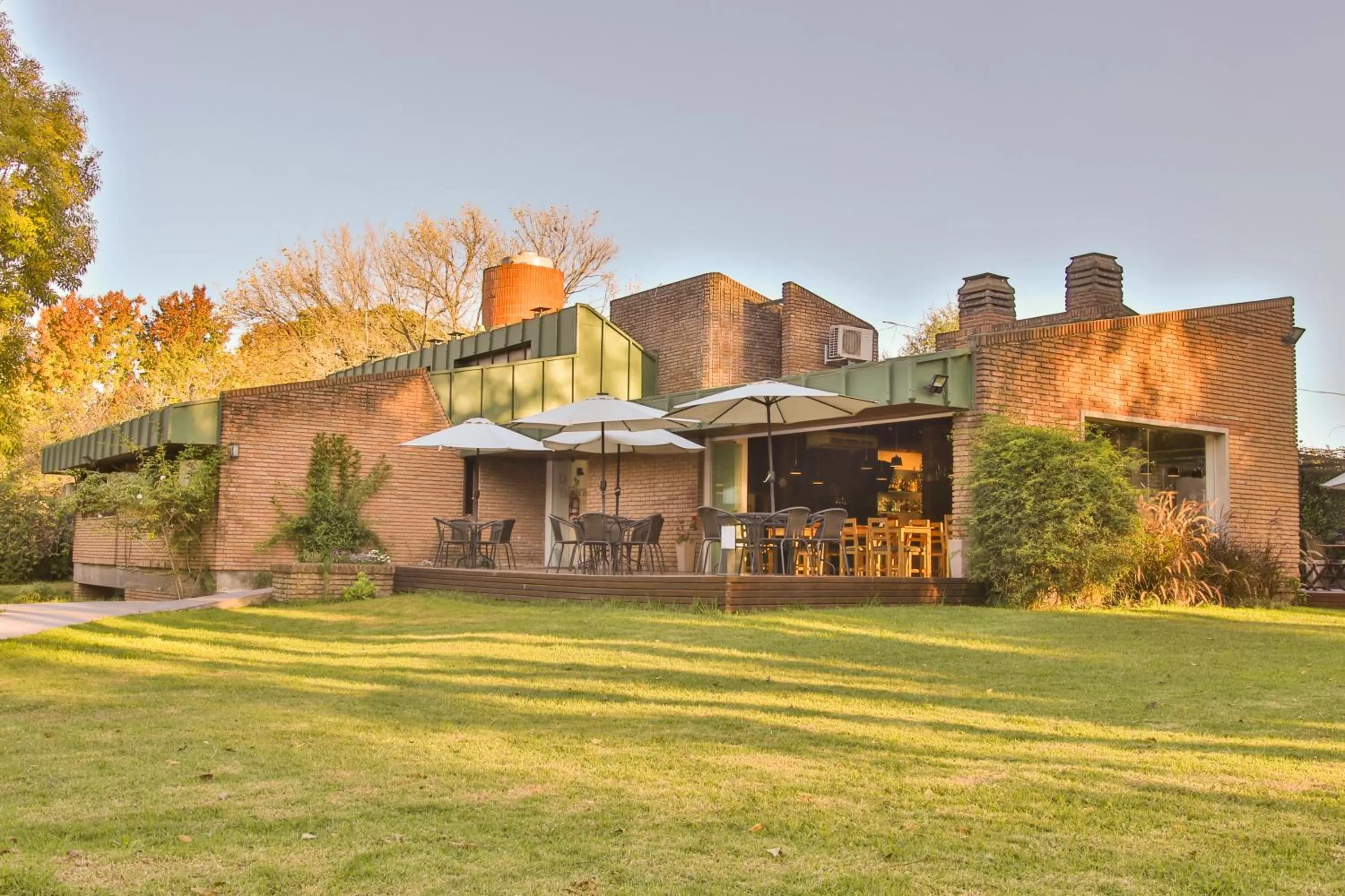 Property building in La Ysidora Hotel & Spa