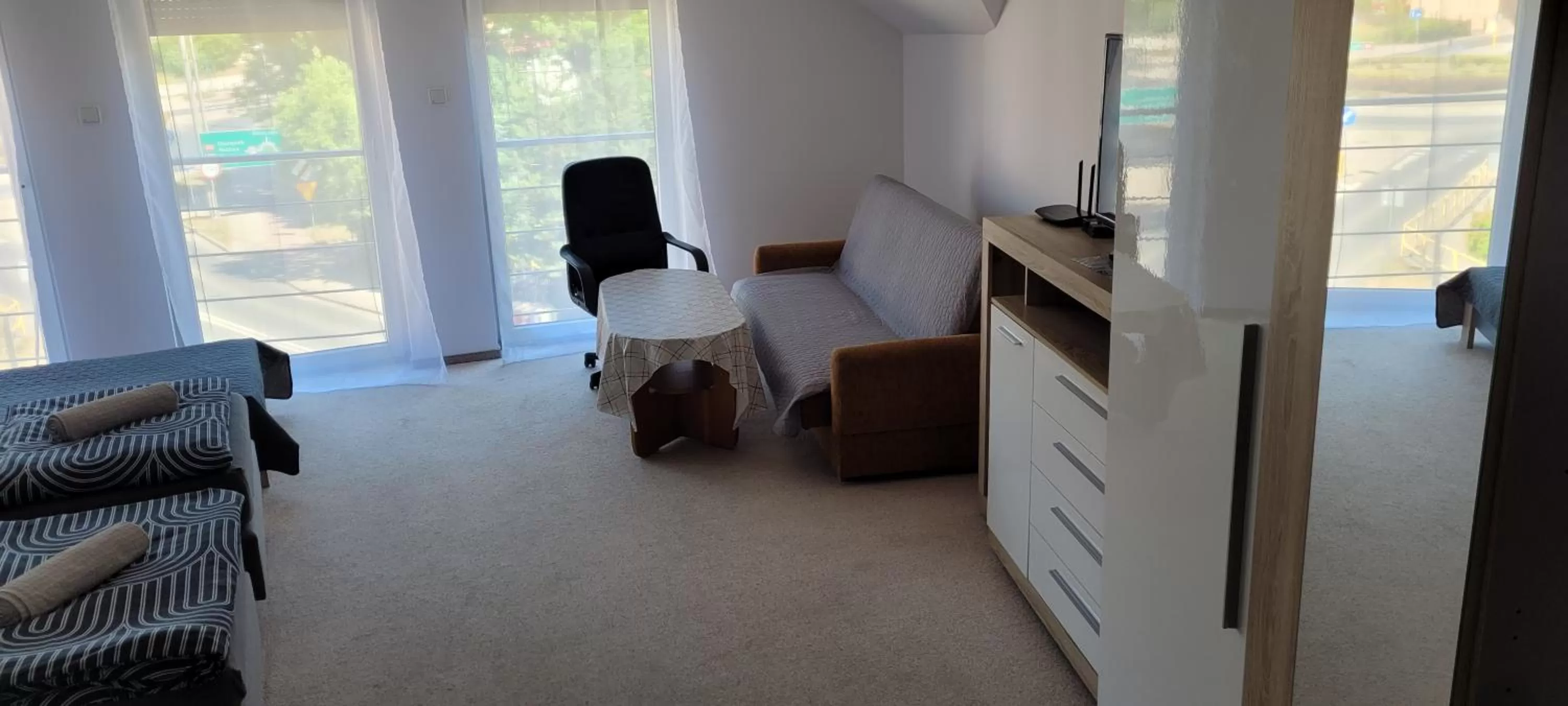 Pokoje Gościnne Marusa