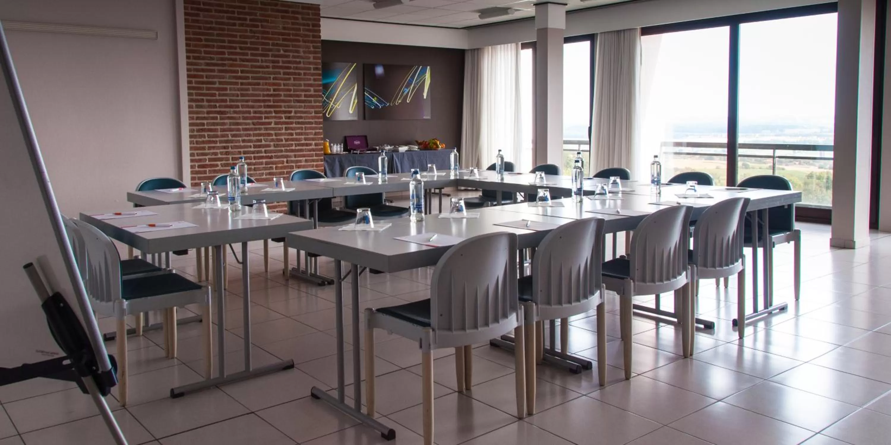 Day in Floreal Le Panoramique