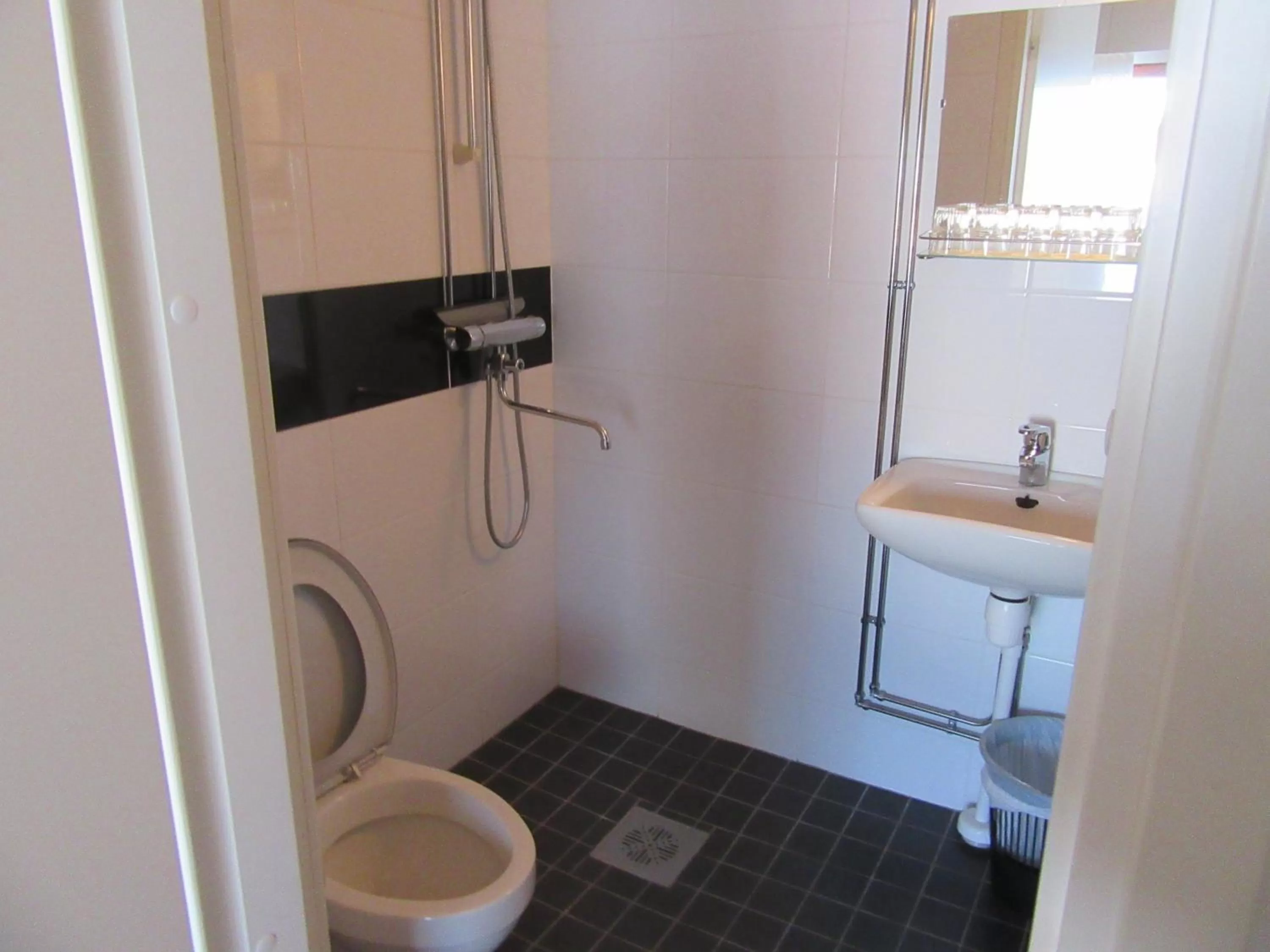 Bathroom in Ruska Bed & Breakfast