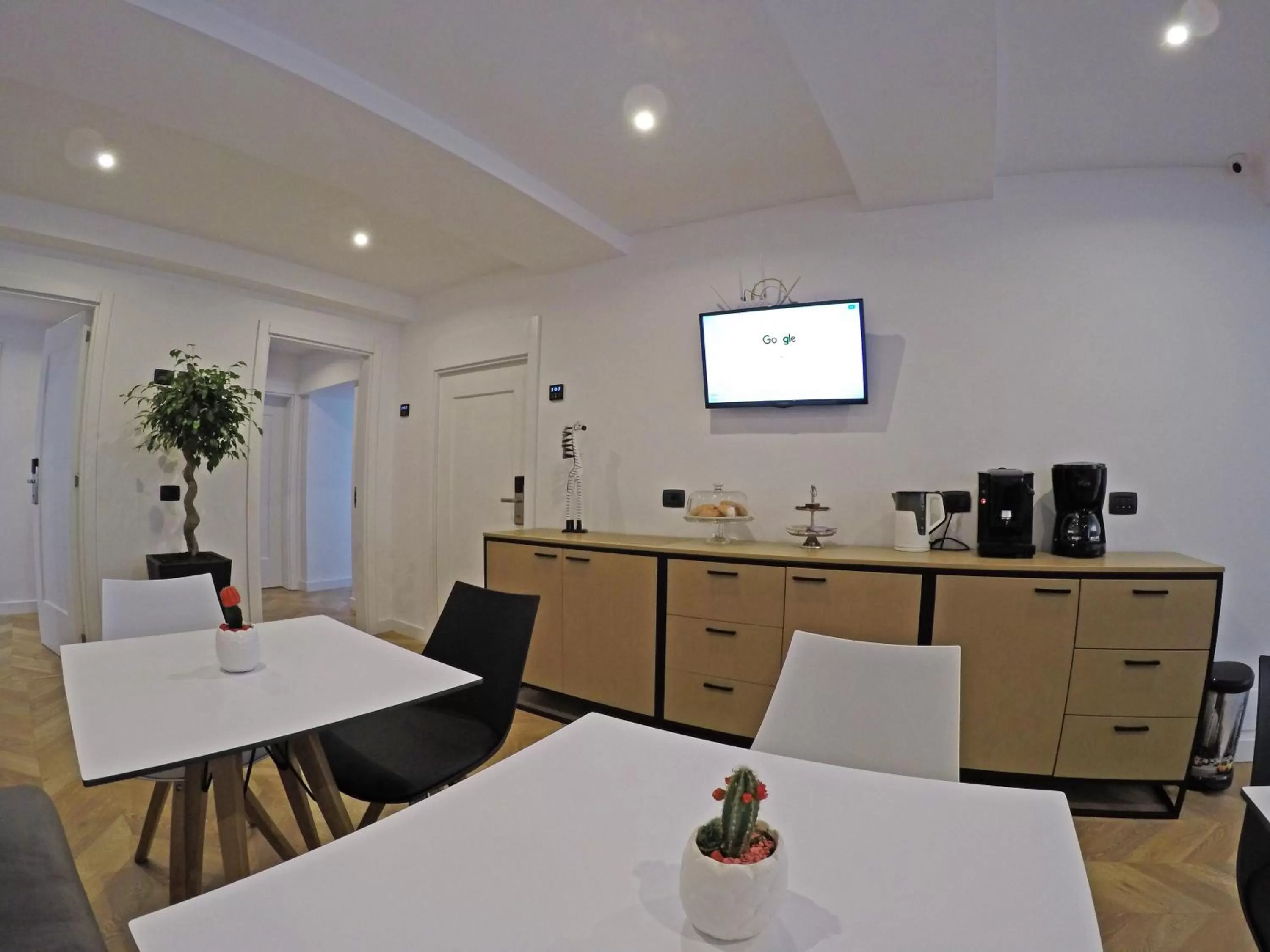 Breakfast in Prime Hotel