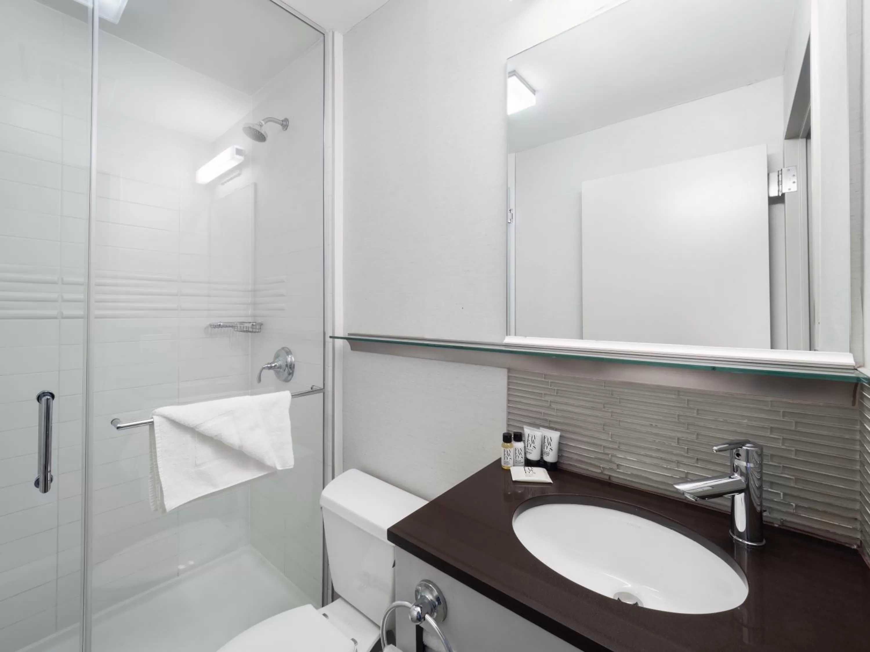 The Herald by LuxUrban