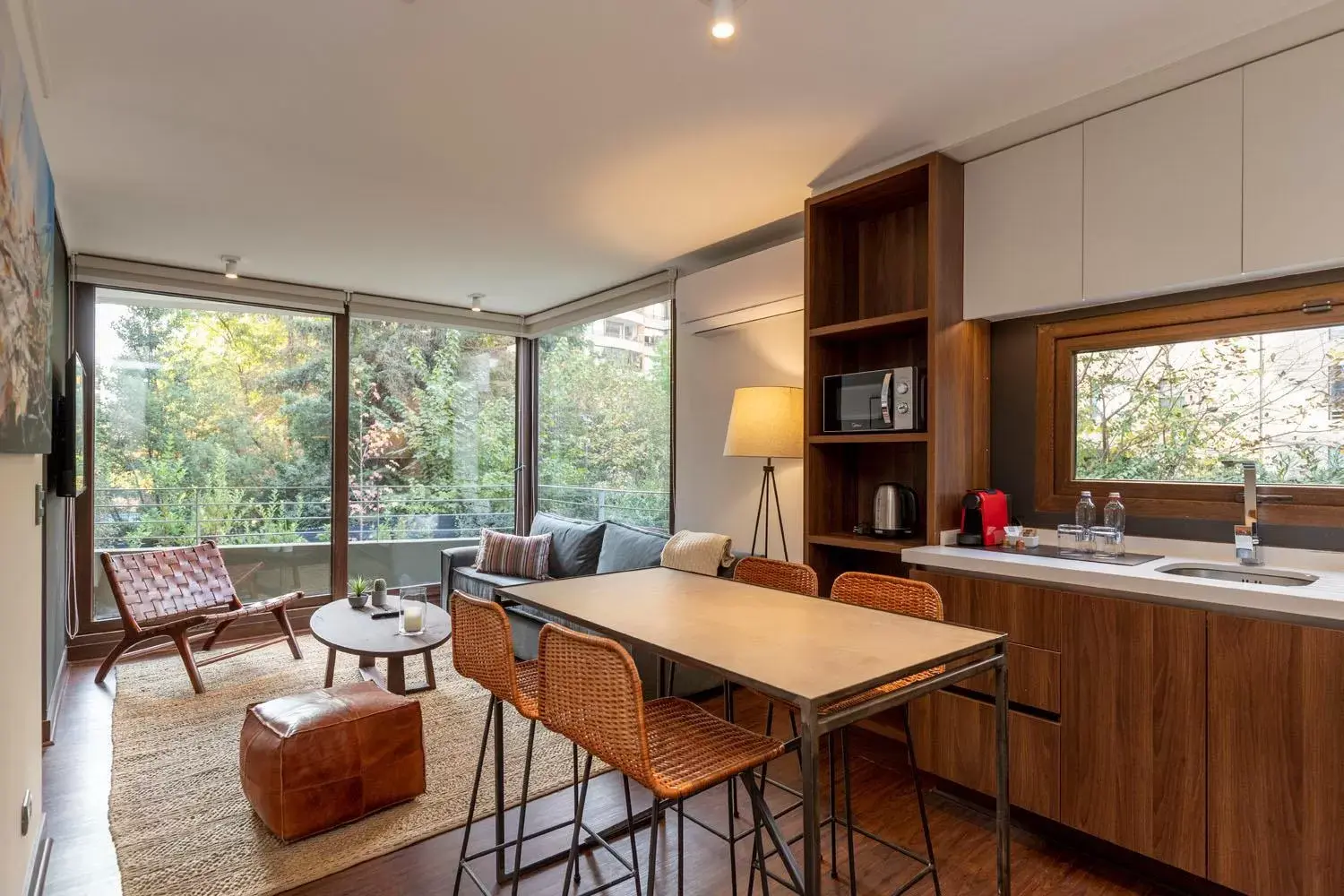 Junior Suite in The Place Junior Suite in The Place