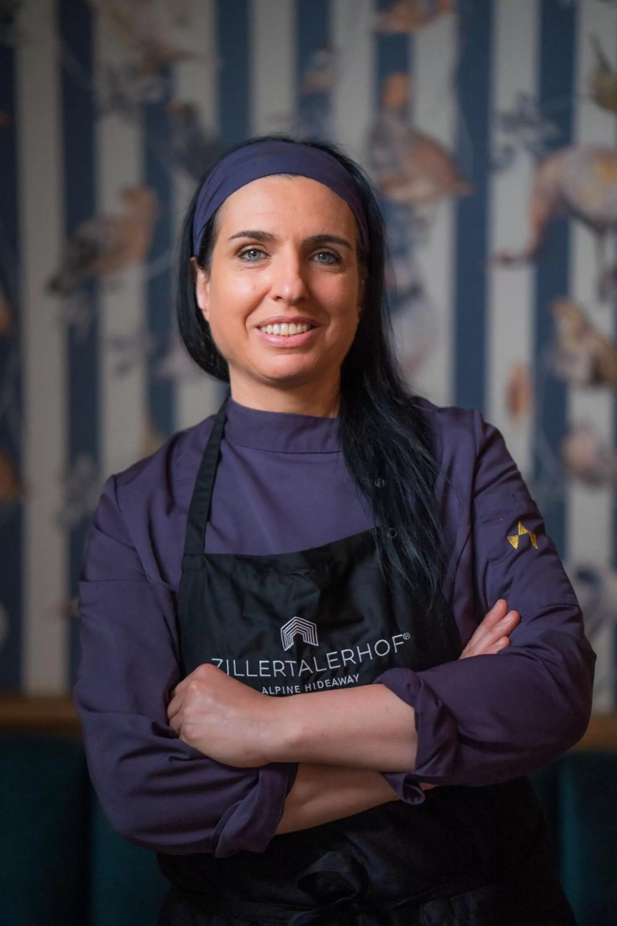 Restaurant/places to eat in Alpine Hideaway ZILLERTALERHOF - 4 Sterne Superior