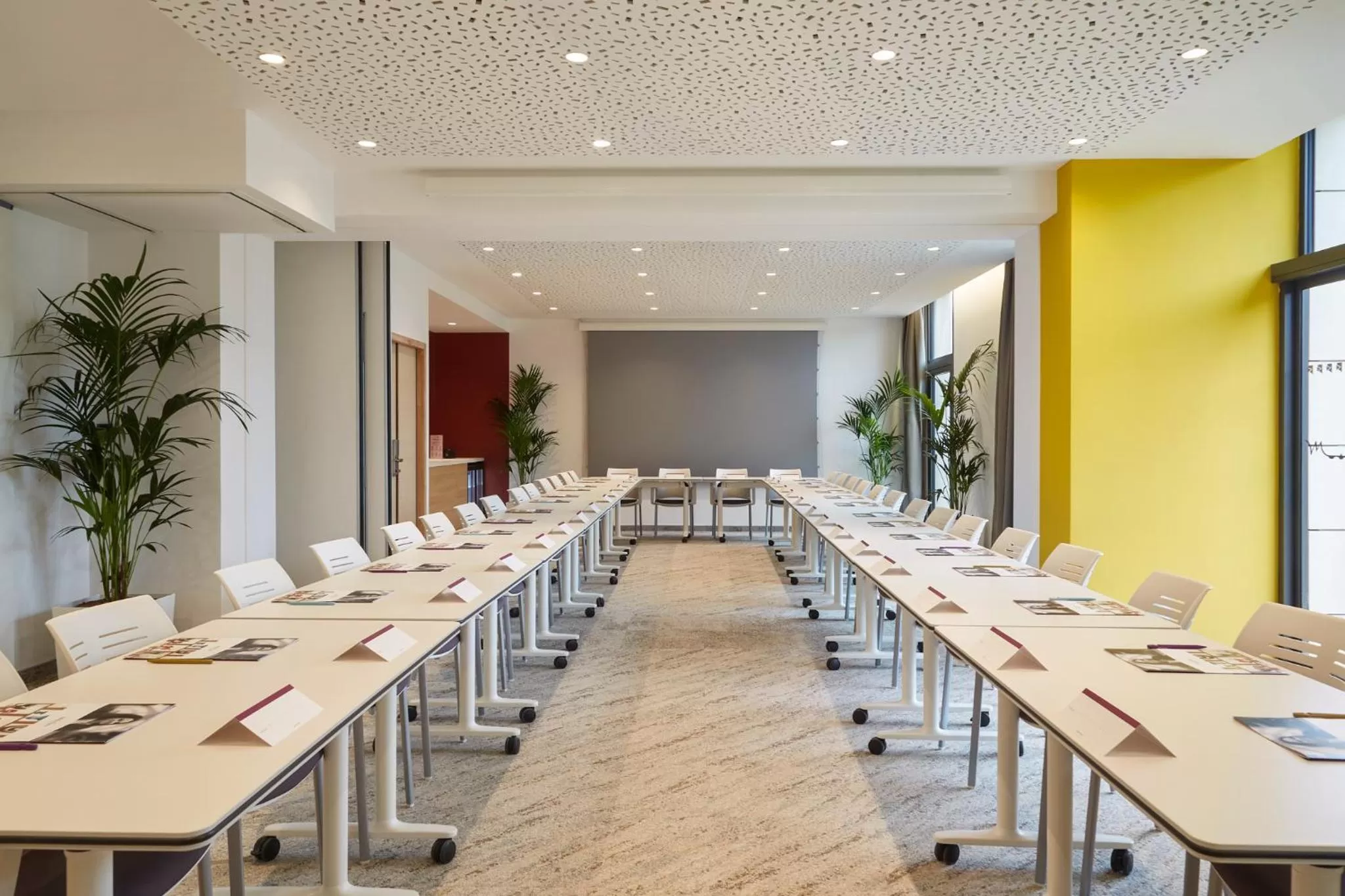 Banquet/Function facilities in Mercure Avignon TGV Hotel & Spa