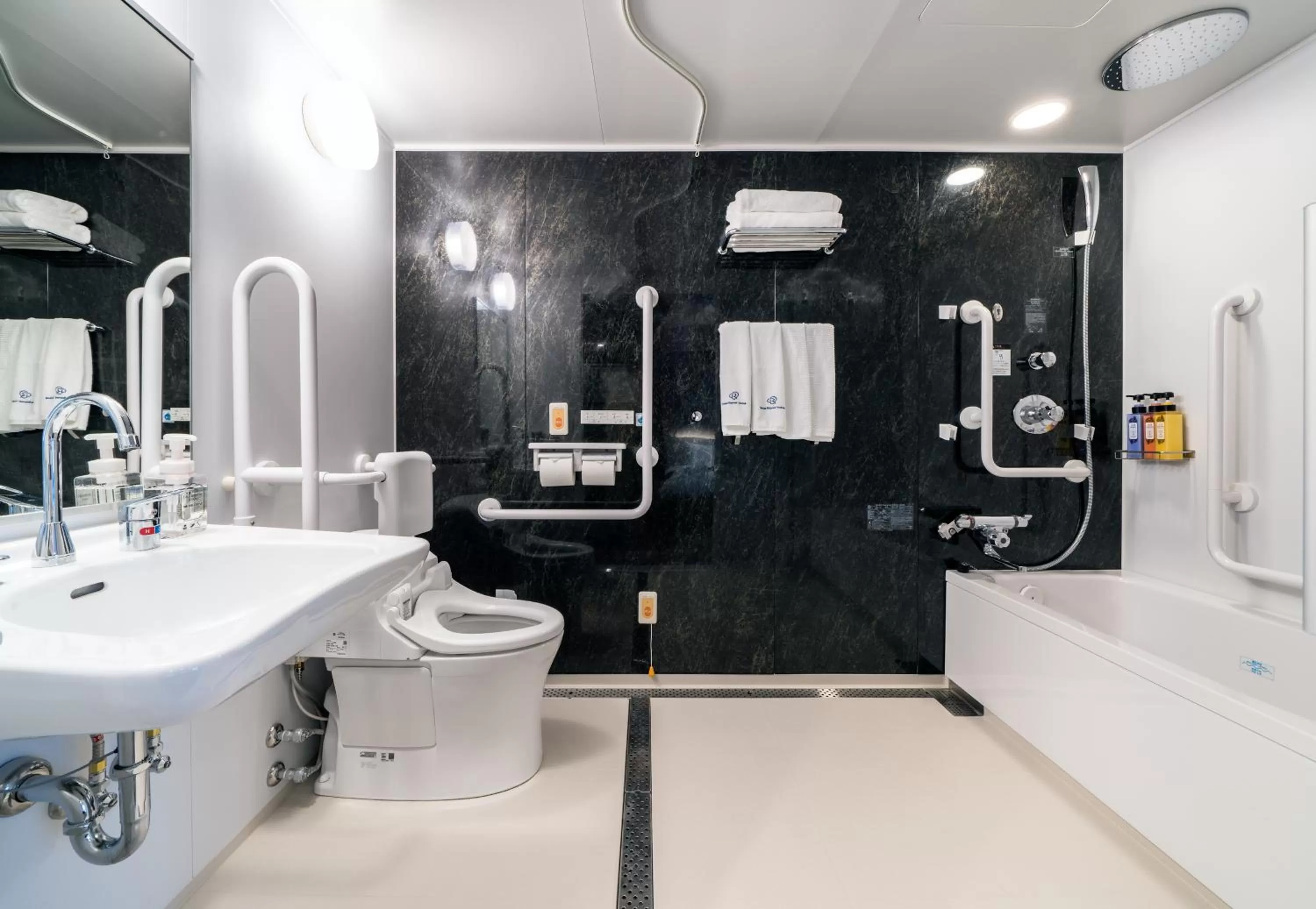 Other in DEL style Fukuoka Nishinakasu by Daiwa Roynet Hotel