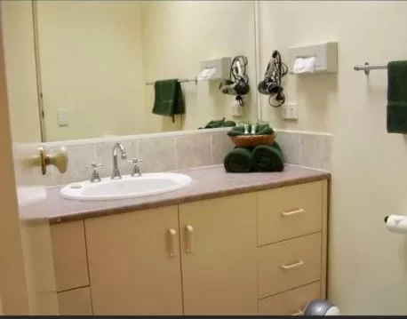 Orbost Country Man Motor Inn