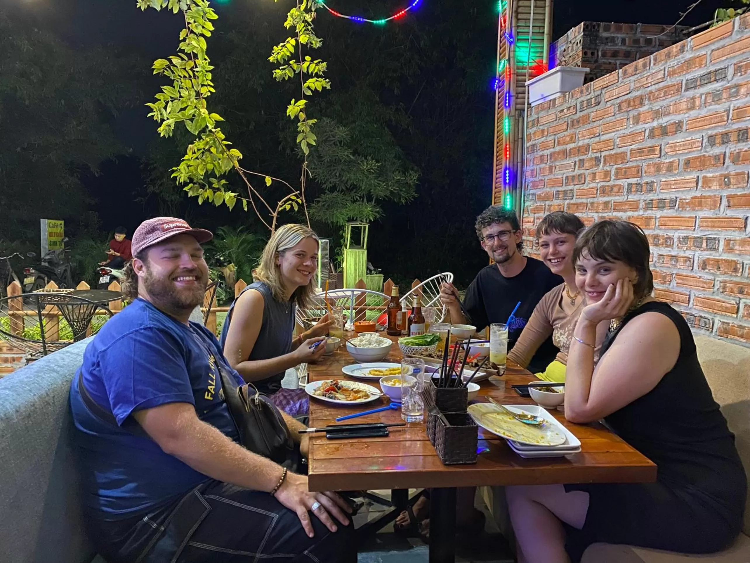 BBQ facilities, Restaurant/Places to Eat in Trang An Moon Garden Homestay