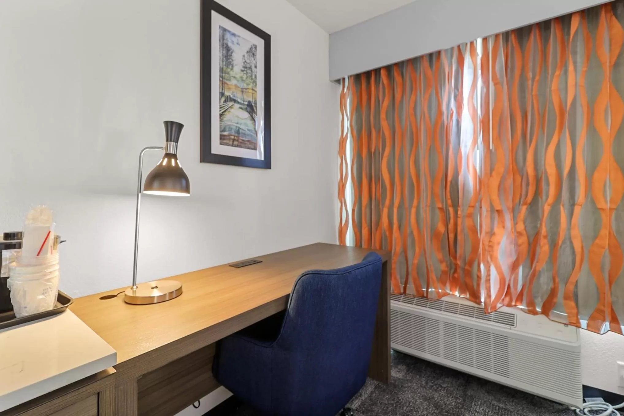 Bedroom in La Quinta by Wyndham Atlanta South - Newnan