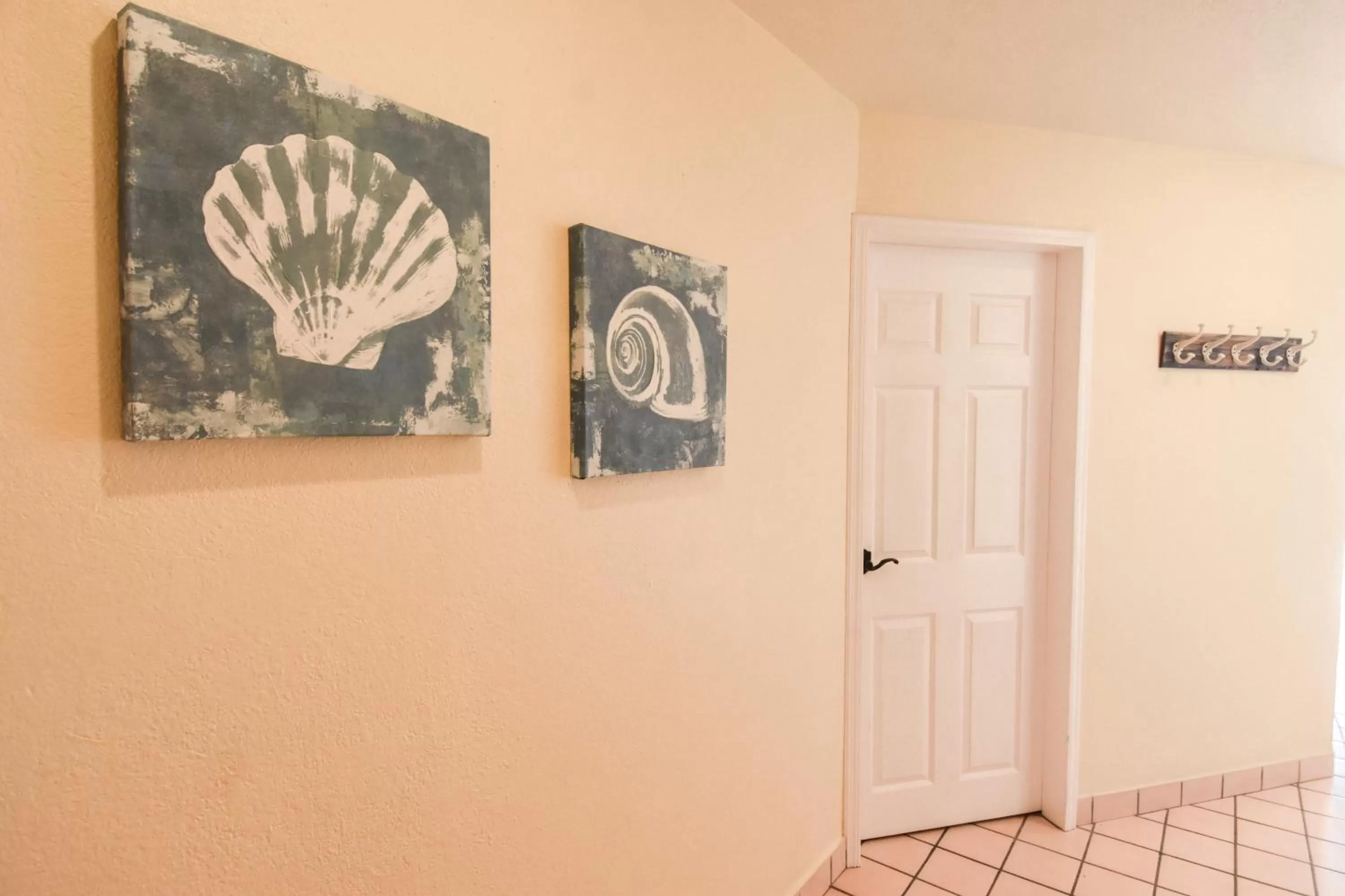 Bedroom in Quinta Pacifica Beachfront Villas