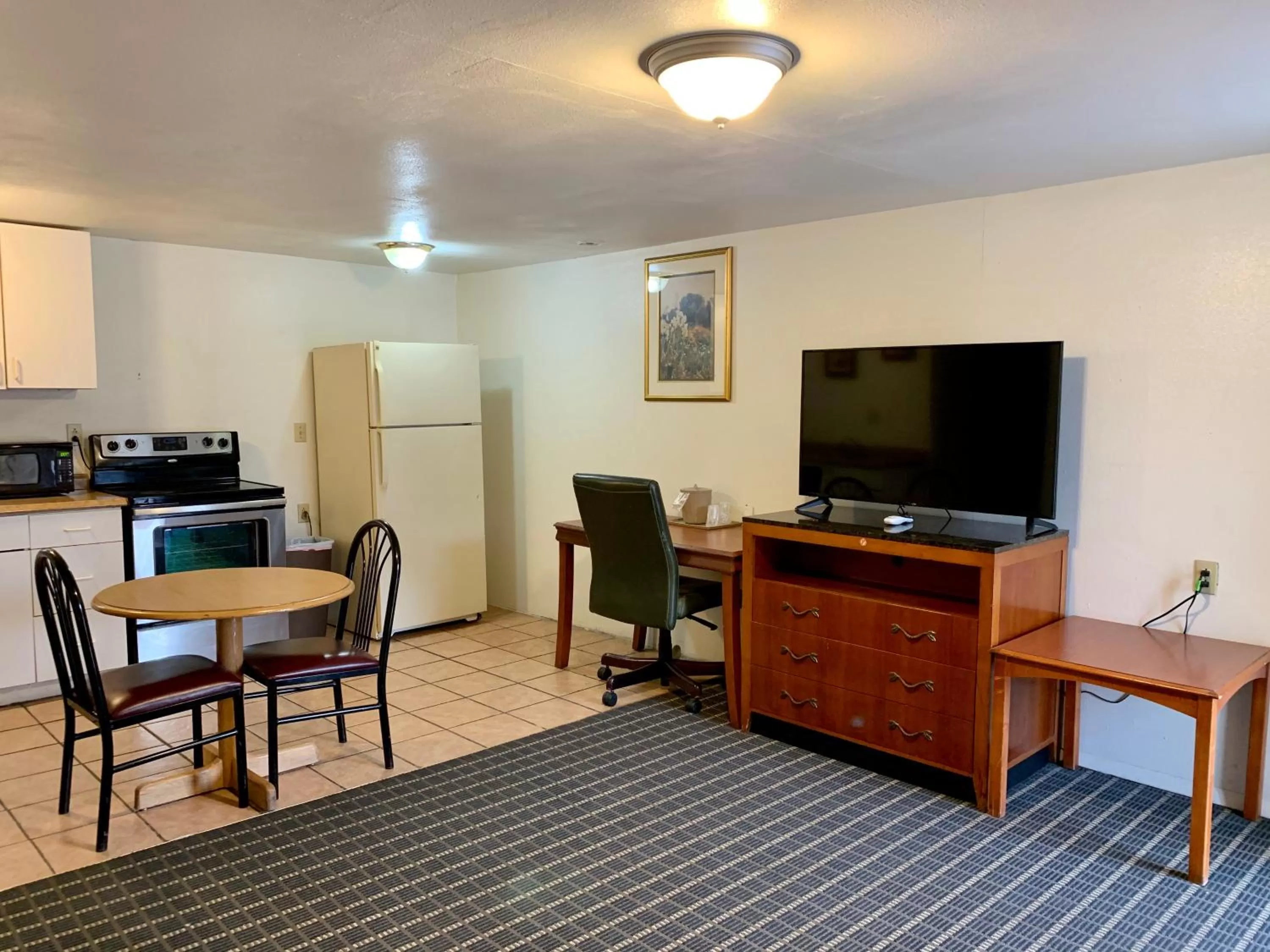 Annie Oakley Motel Oakley