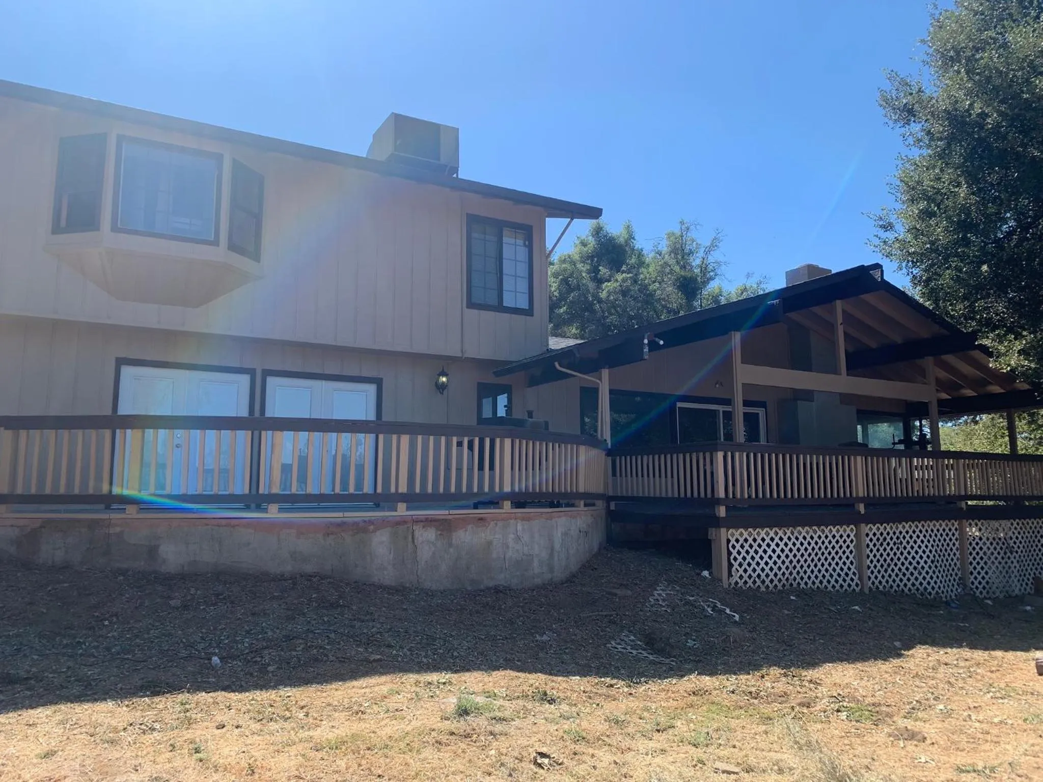 Mountain Trail Lodge and Vacation Rentals