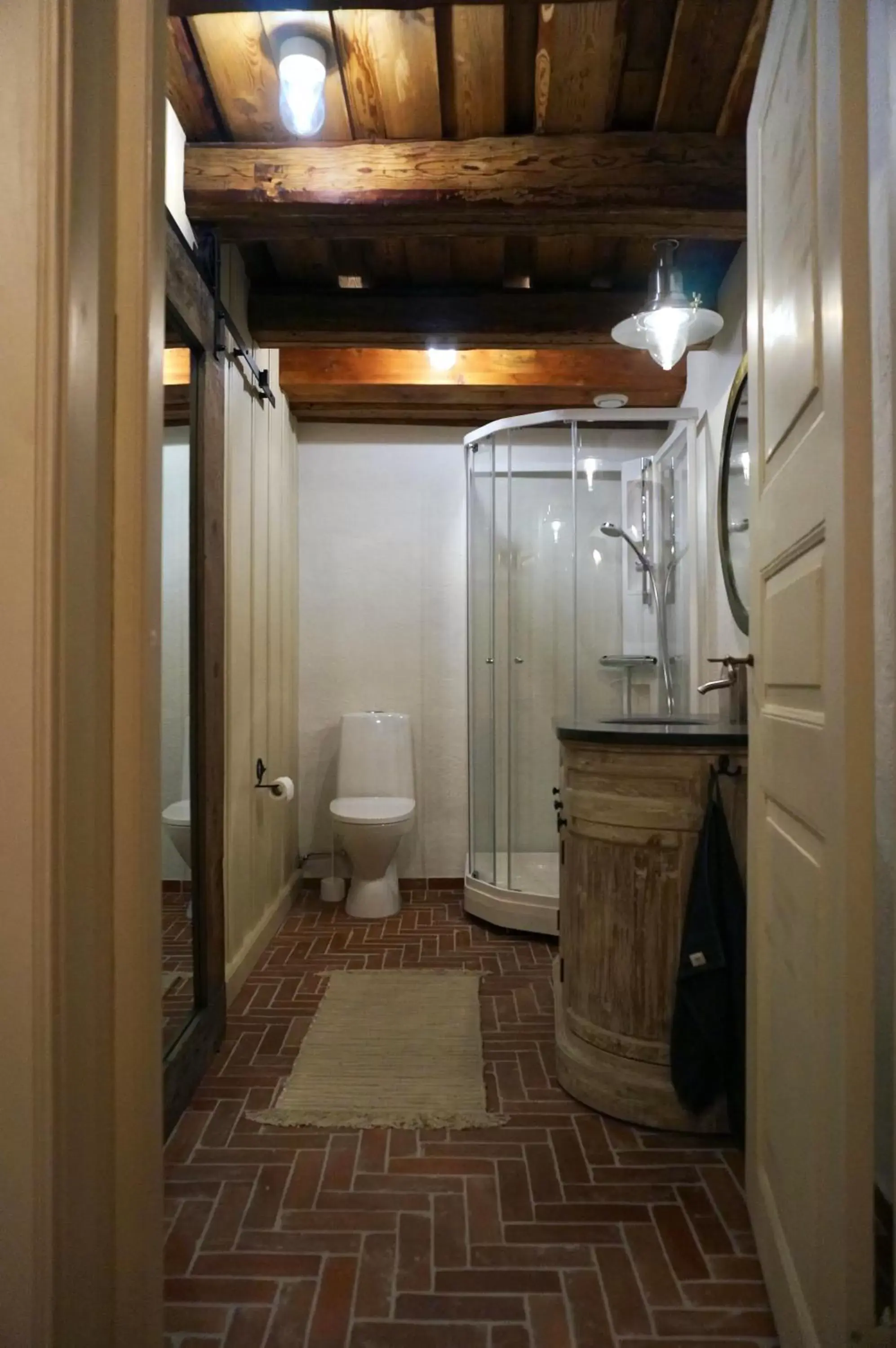 Two-Bedroom Suite in Detached building in Gamlebyen Hotell - Fredrikstad Two-Bedroom Suite in Detached building in Gamlebyen Hotell - Fredrikstad