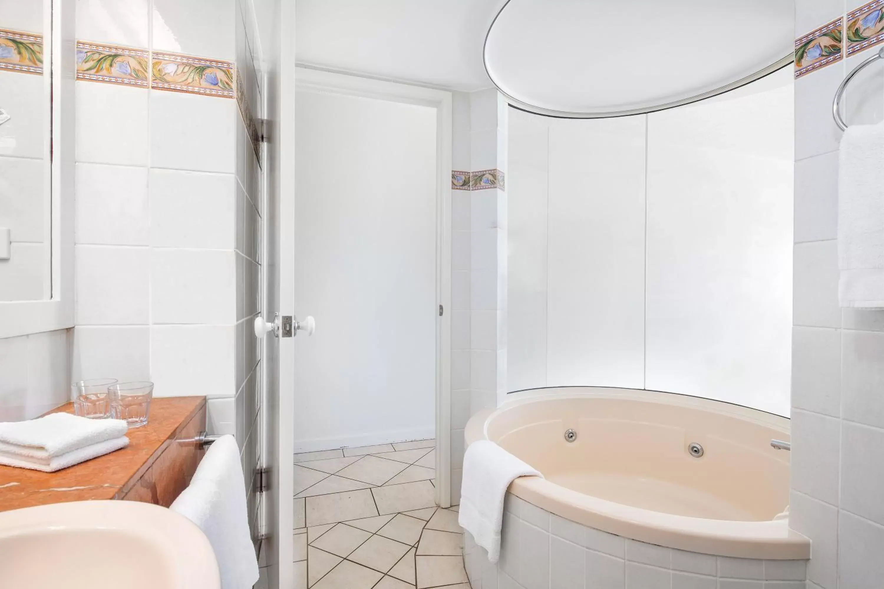 One-Bedroom Ocean in BreakFree Royal Harbour One-Bedroom Ocean in BreakFree Royal Harbour