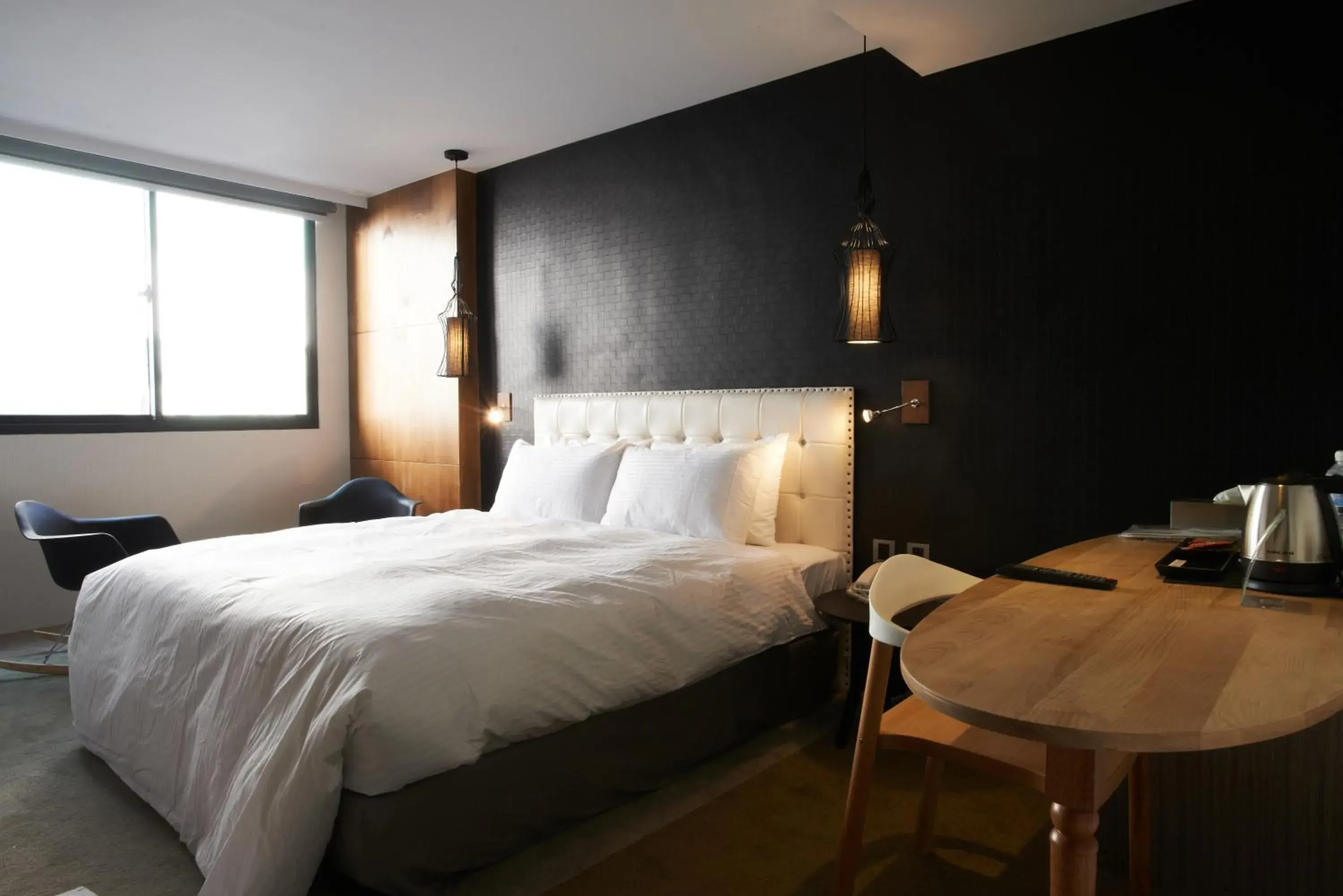 Standard Double Room with Bath in Hotel That Standard Double Room with Bath in Hotel That