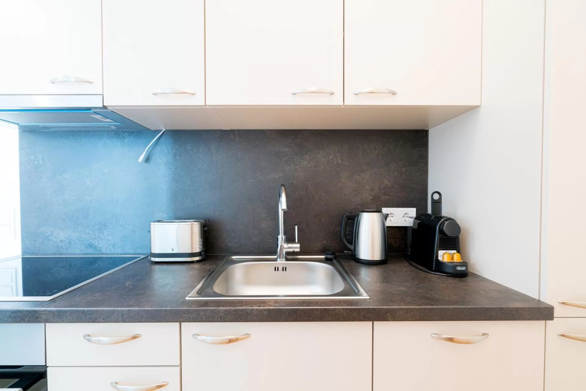 Vienna Residence, Marina Tower - Danube