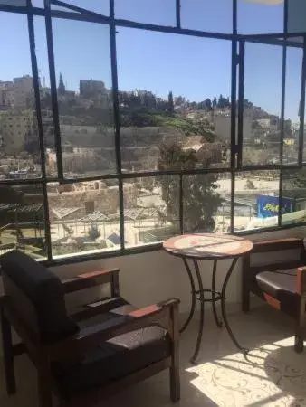 Single Room with Private Bathroom in Zaman Ya Zaman Boutique Hotel Single Room with Private Bathroom in Zaman Ya Zaman Boutique Hotel