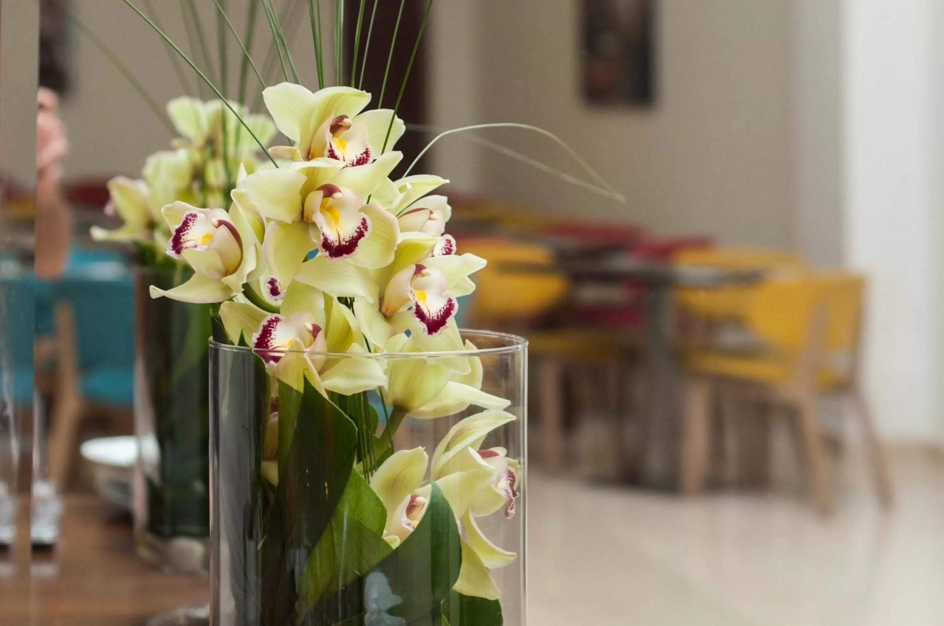 Restaurant/places to eat in Sliema Hotel by ST Hotels