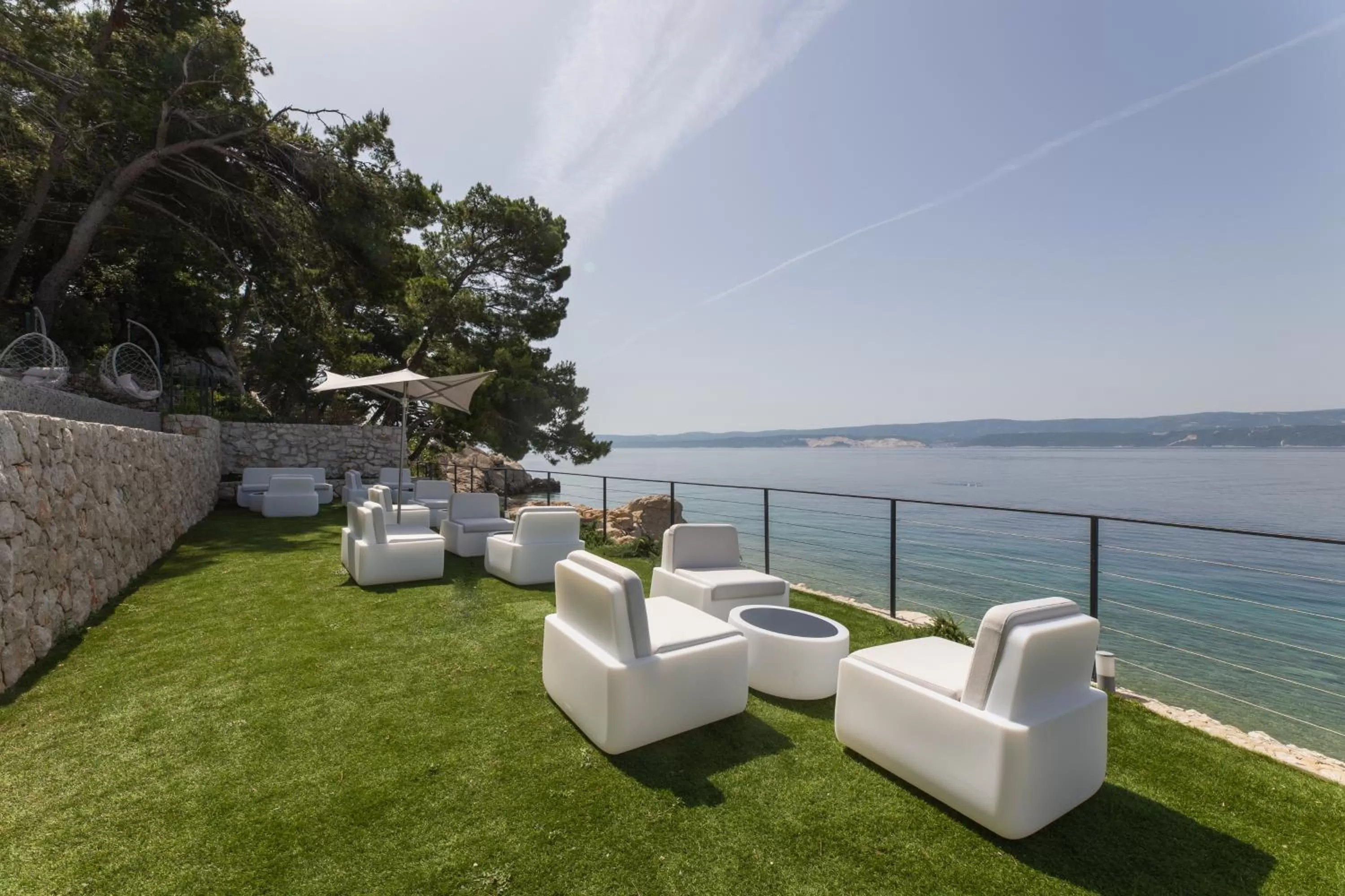 Lounge or bar in Hotel Saint Hildegard