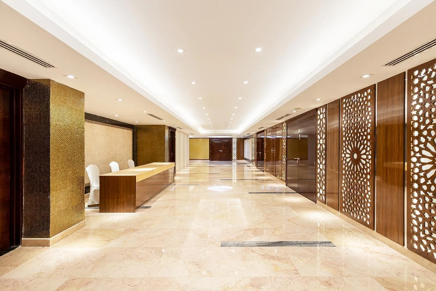 Banquet/Function facilities in Dhaka Regency Hotel & Resort