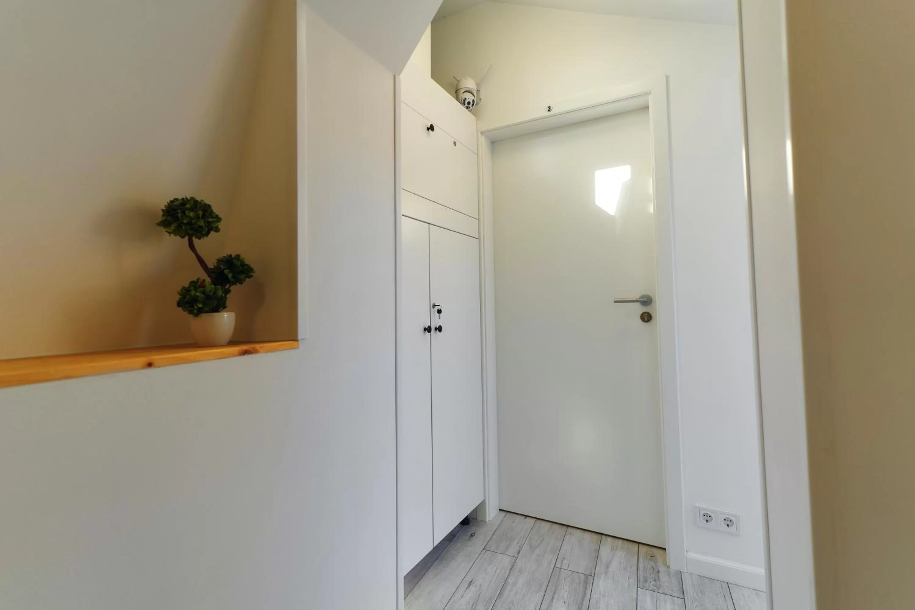 Bathroom in Bella House