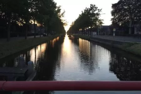 Natural landscape in Tintaglia, betaalbaar en gastvrij