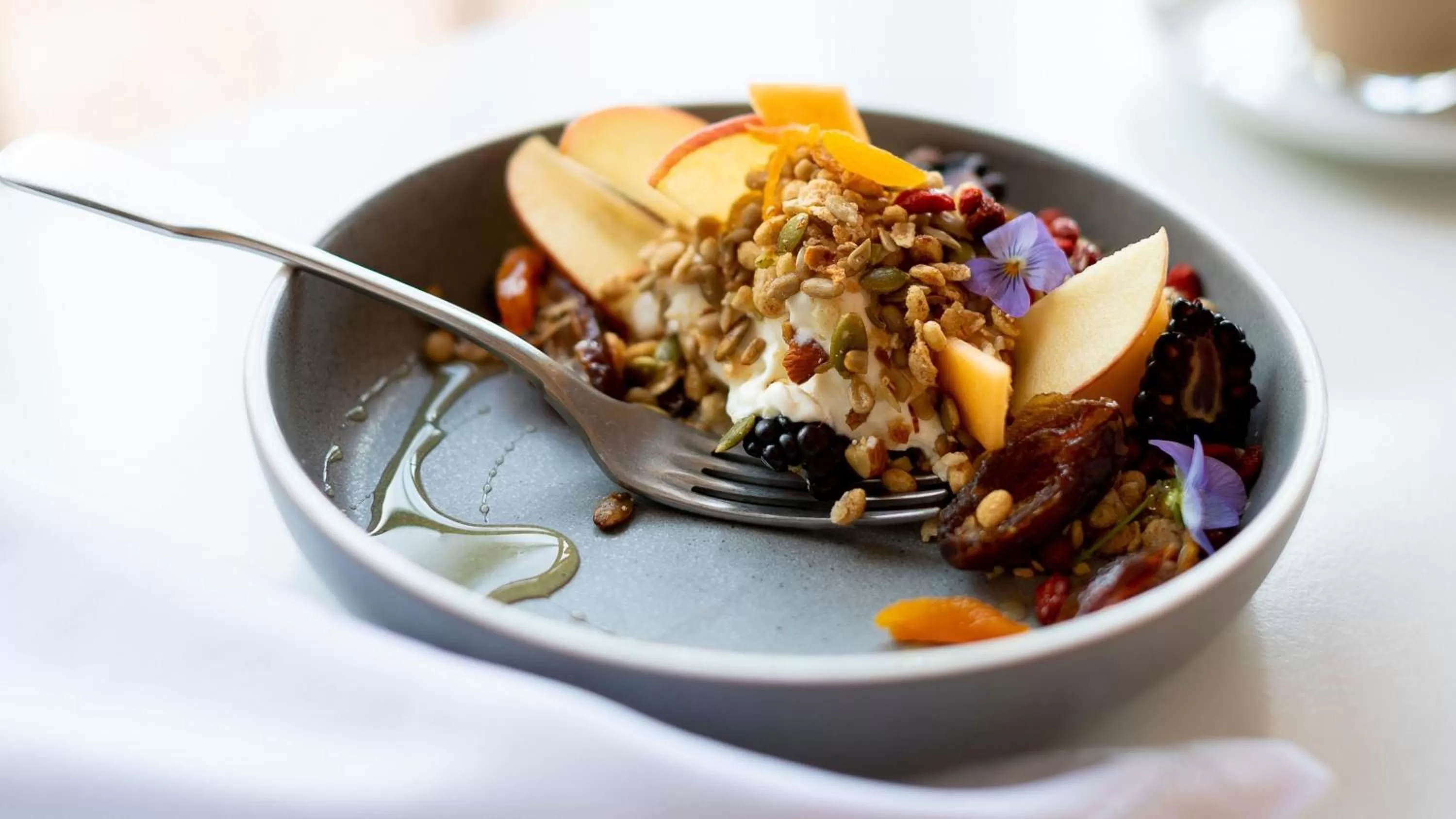 Restaurant/places to eat in InterContinental Sanctuary Cove Resort by IHG