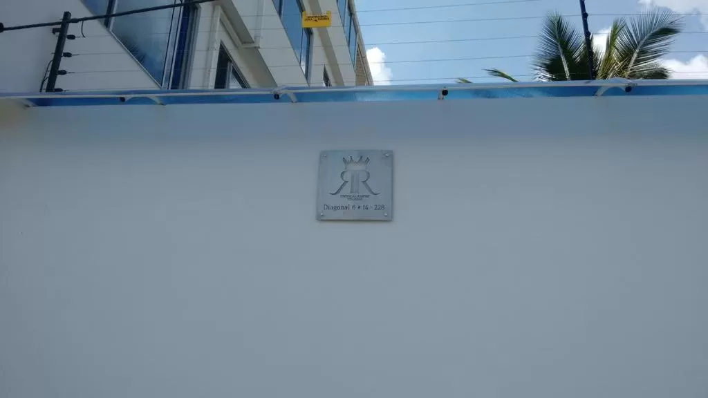 Tropical Resort Tocaima