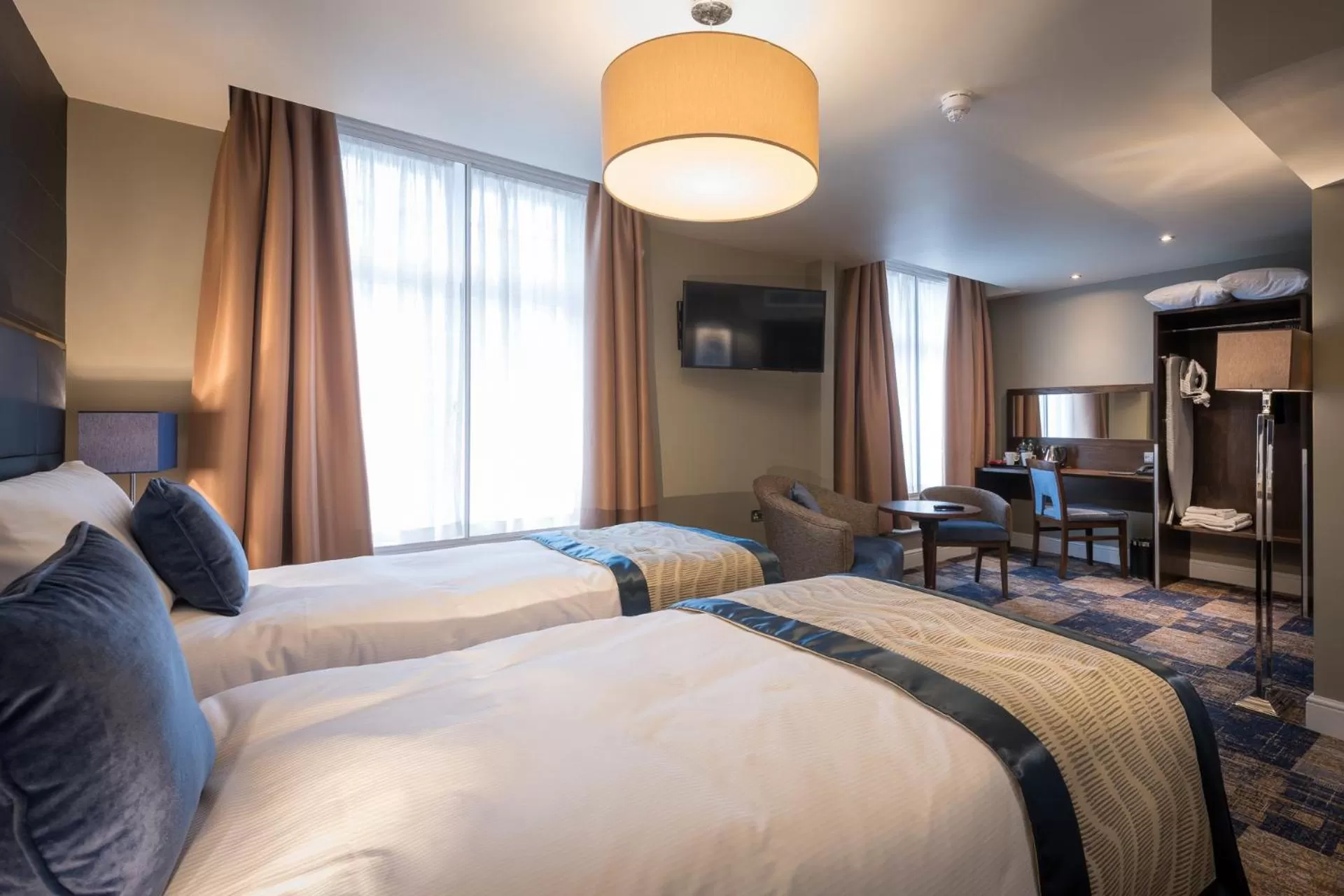 The John Russell Fox Wetherspoon