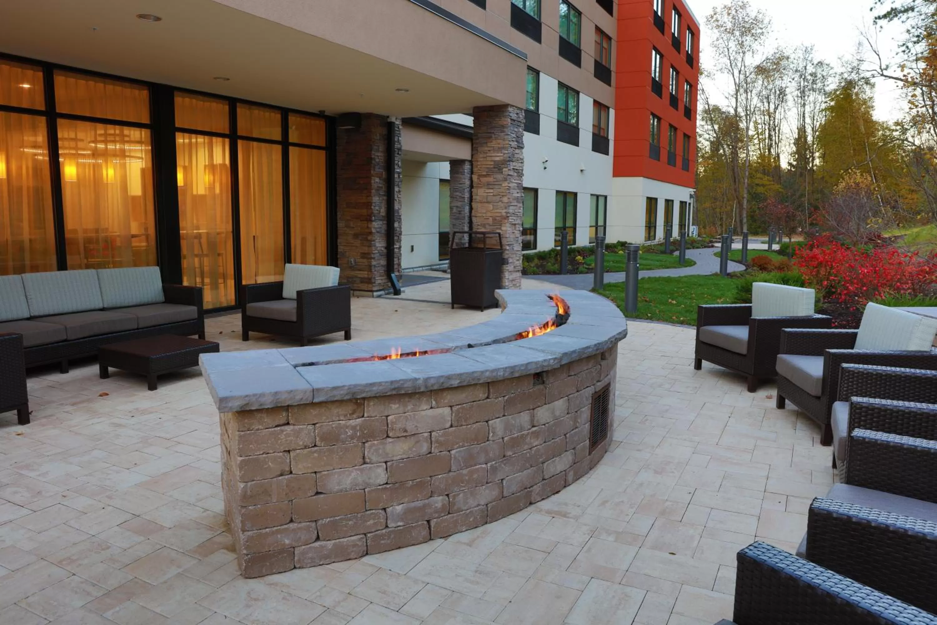 Other in Holiday Inn Express Oneonta by IHG