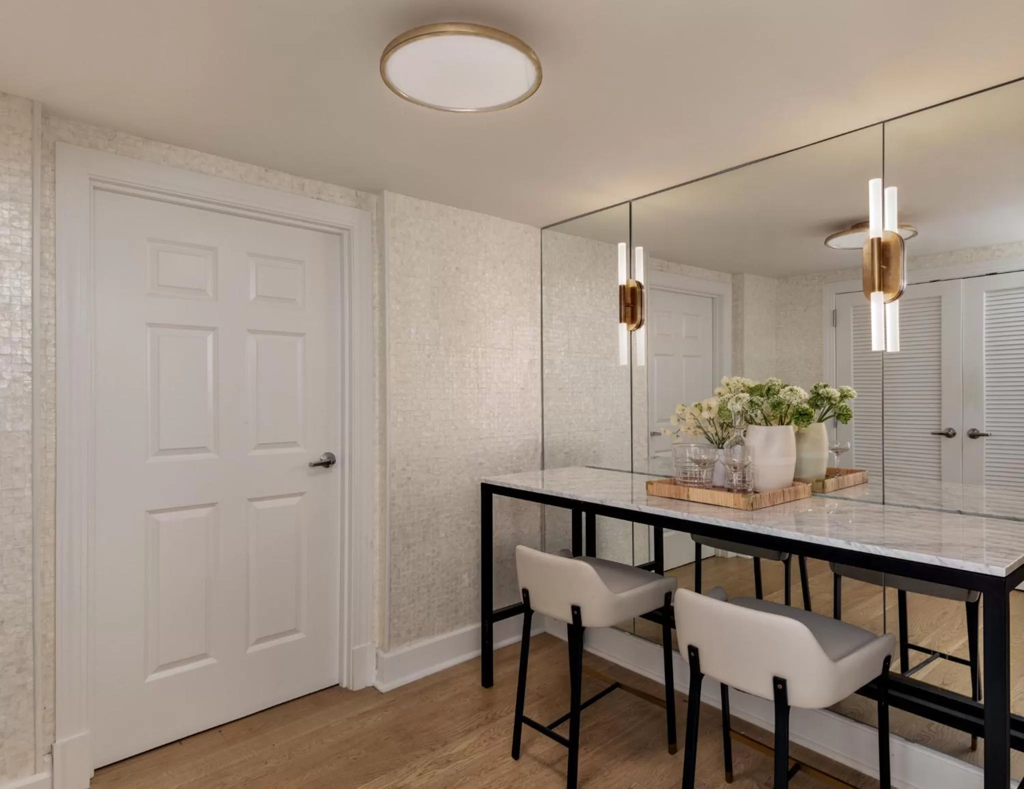 Photo of the whole room in Kimpton Brice Hotel by IHG