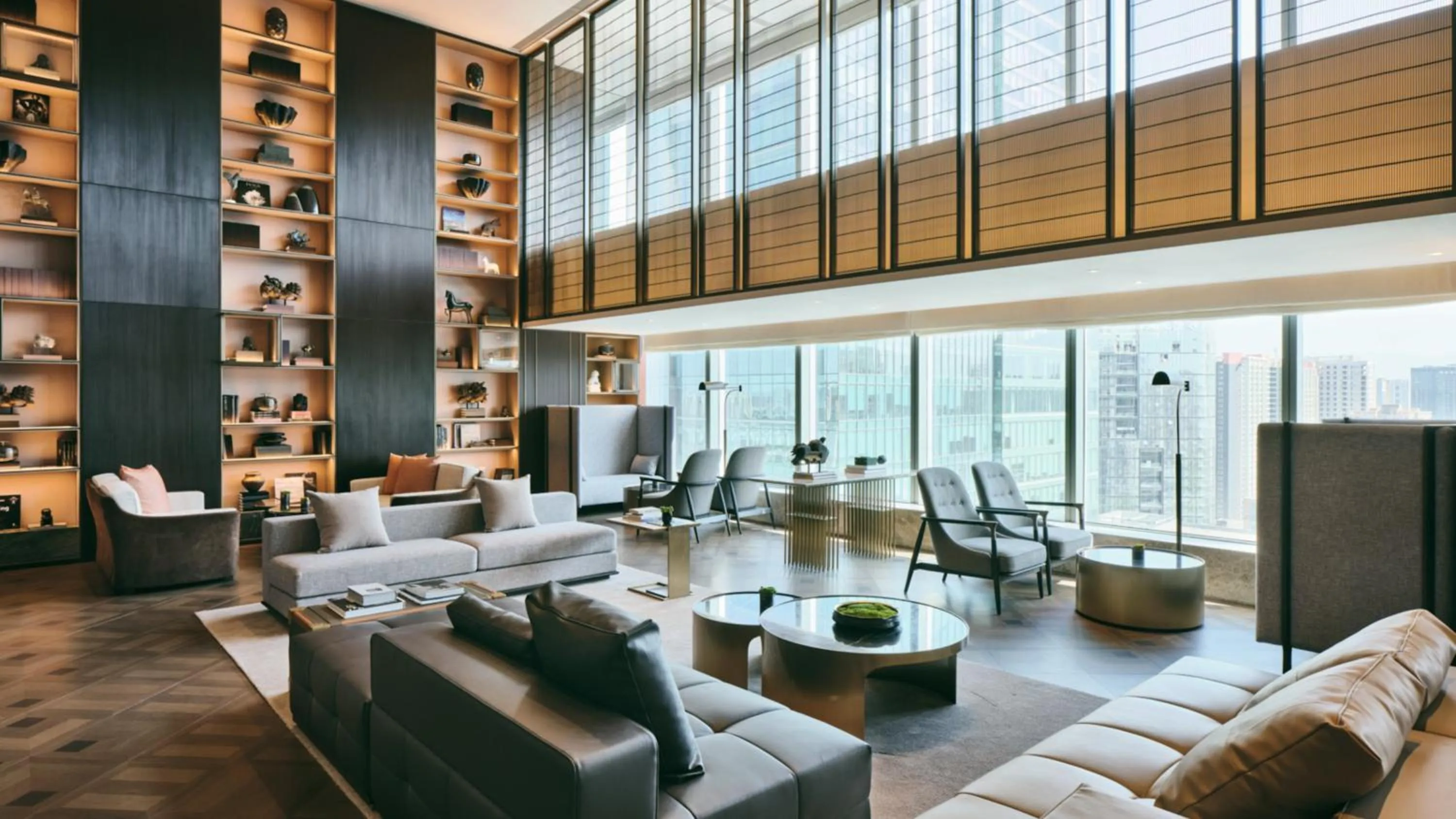 Other in InterContinental Xi'an North by IHG