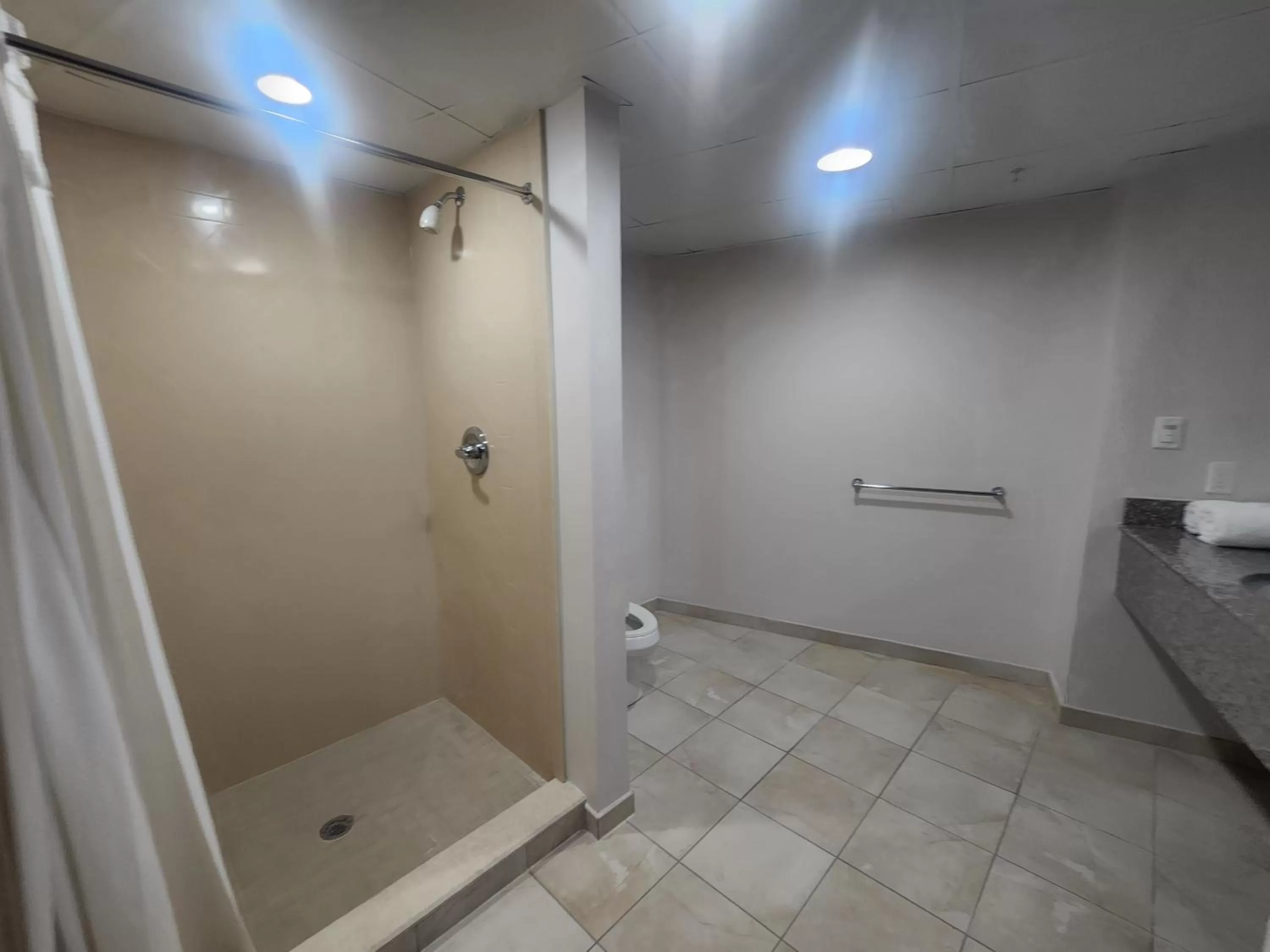 King Suite in The George NY