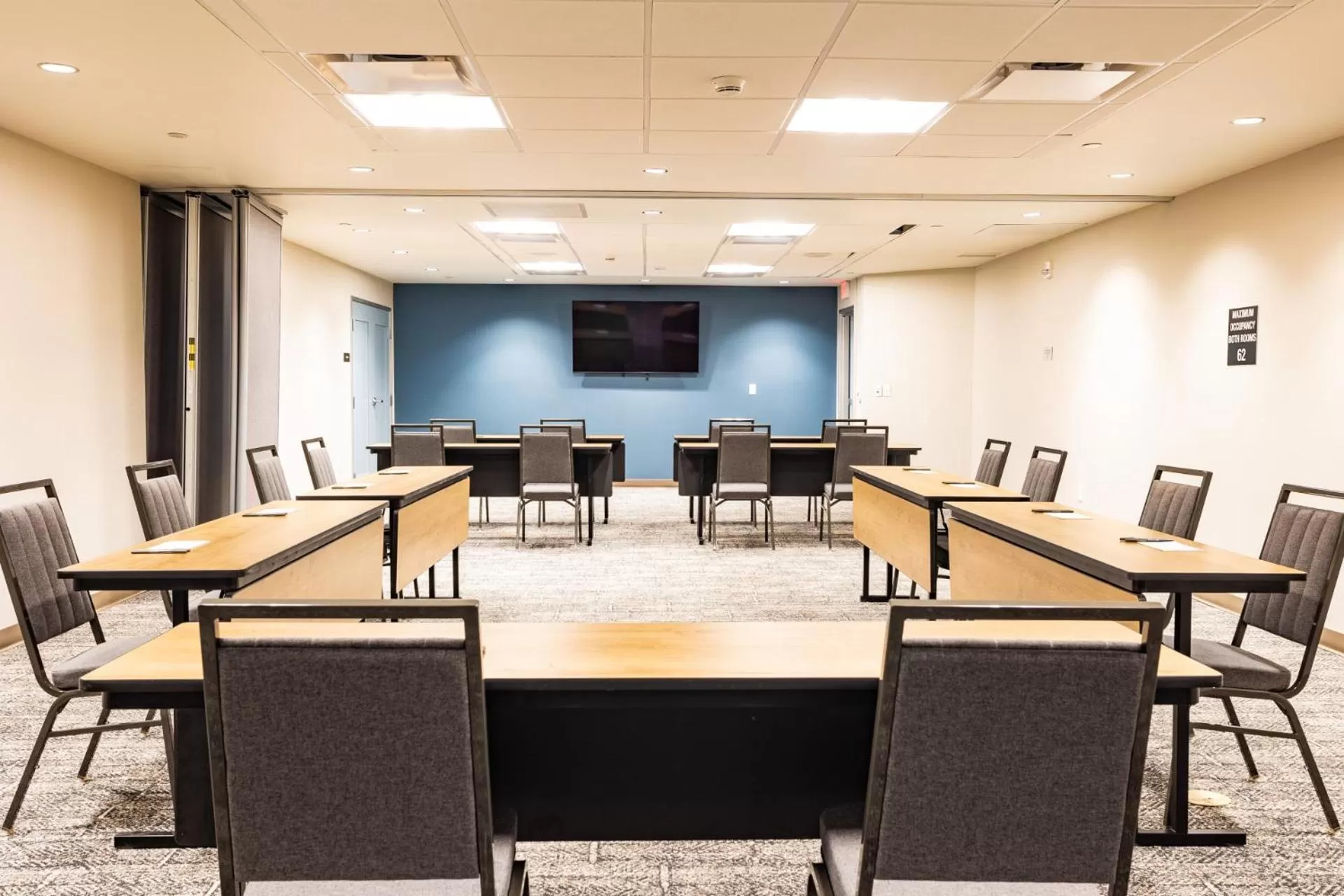 Meeting/conference room in Staybridge Suites - Colorado Springs NE Powers by IHG