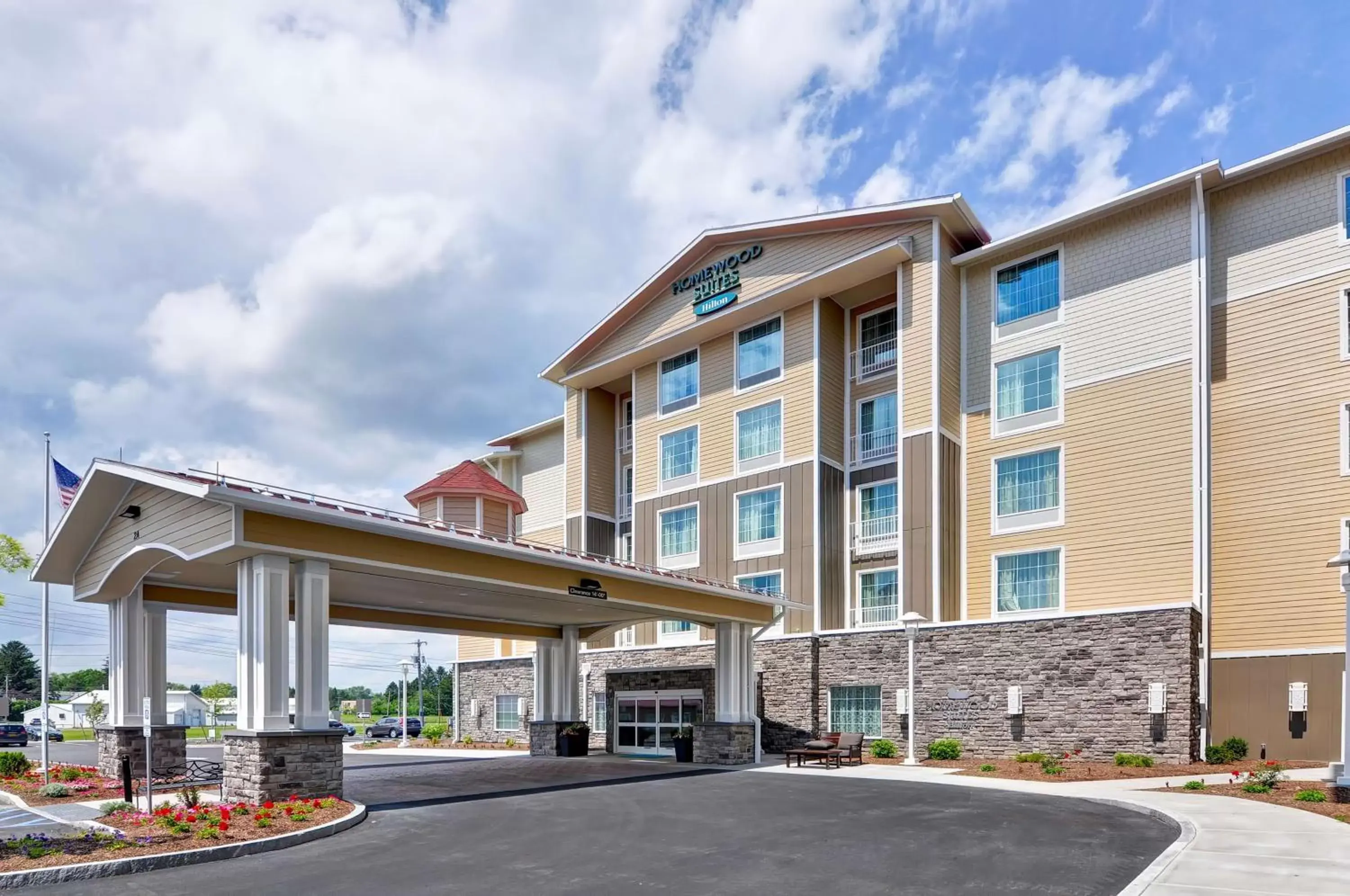 Homewood Suites By Hilton Schenectady Homewood Suites By Hilton Schenectady
