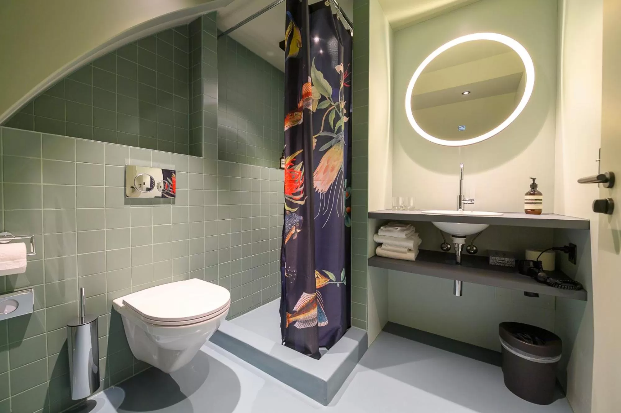 Landhotel Linde Fislisbach