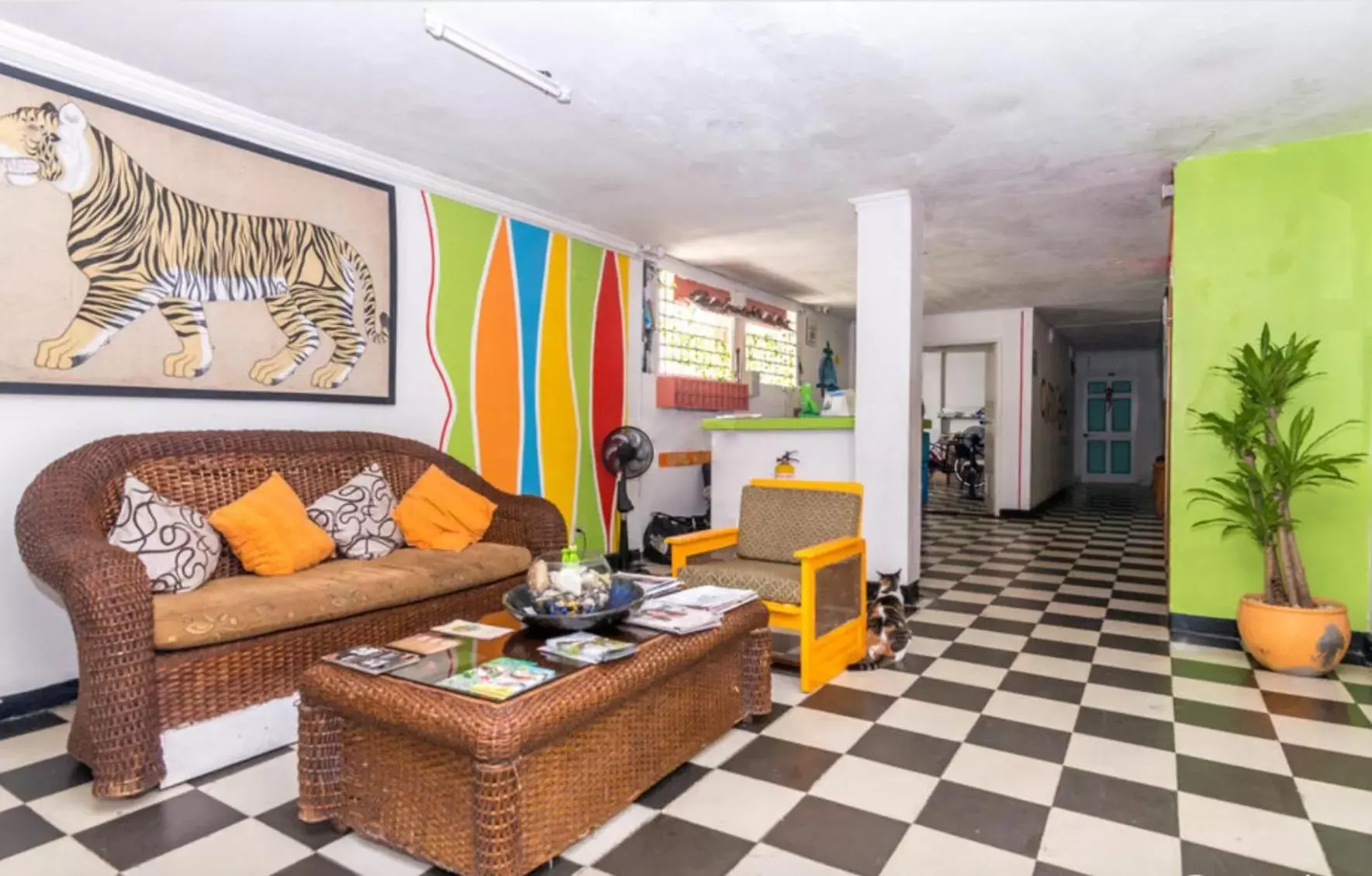 Hotel Pueblito Playa Hotel Pueblito Playa