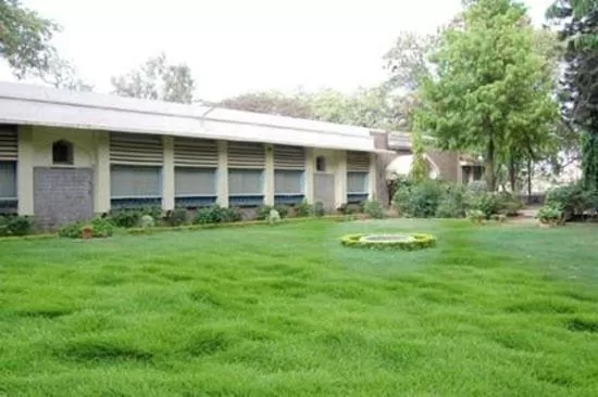 Property building, Garden in KSTDC Hotel Mayura Adilshahi Bijapur