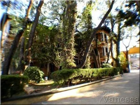 Villas Vanessa a 15 minutos del centro de la ciudad en vehiculo