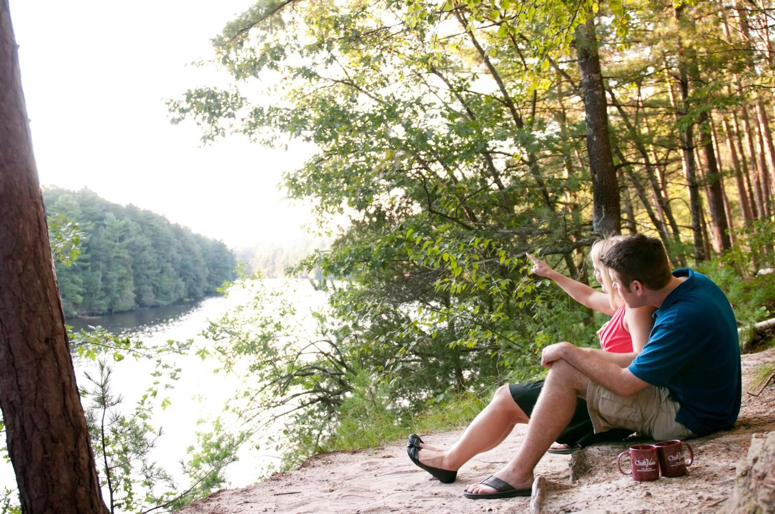 View (from property/room) in Chula Vista Resort, Trademark Collection by Wyndham