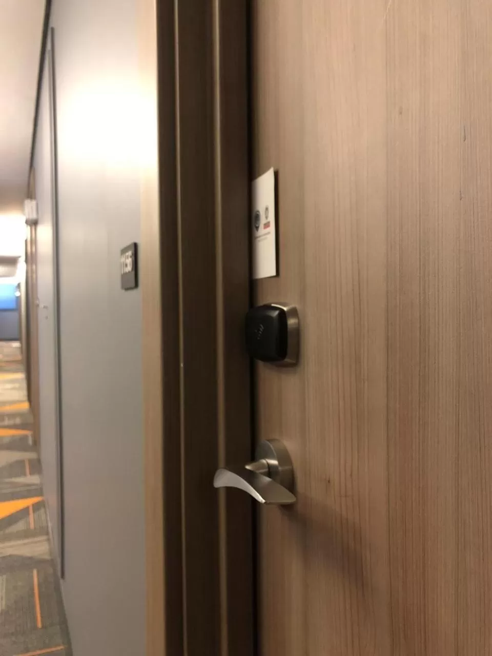 Bedroom in Novotel São Paulo Berrini