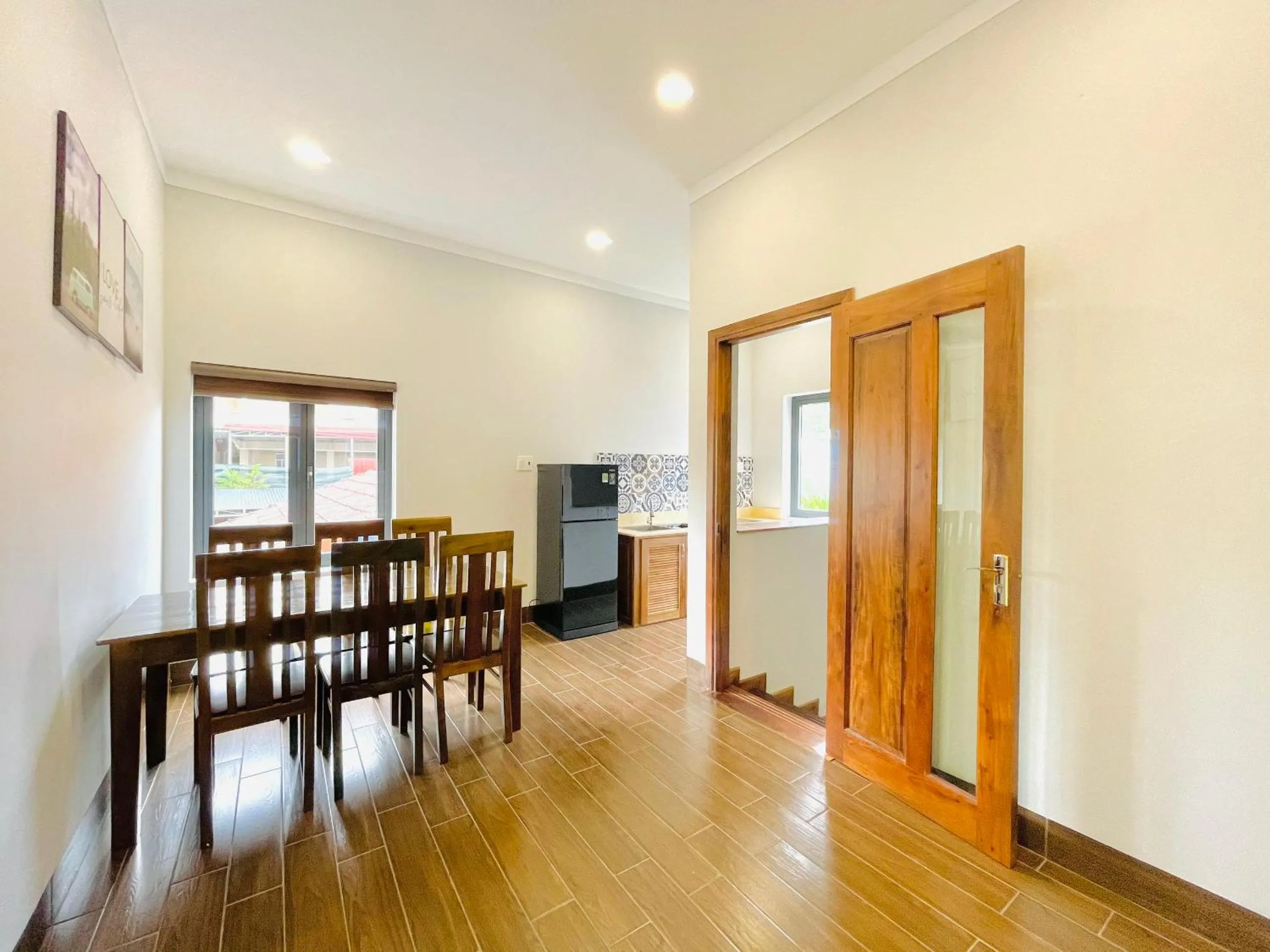 Kitchen or kitchenette in Phu Quoc Village