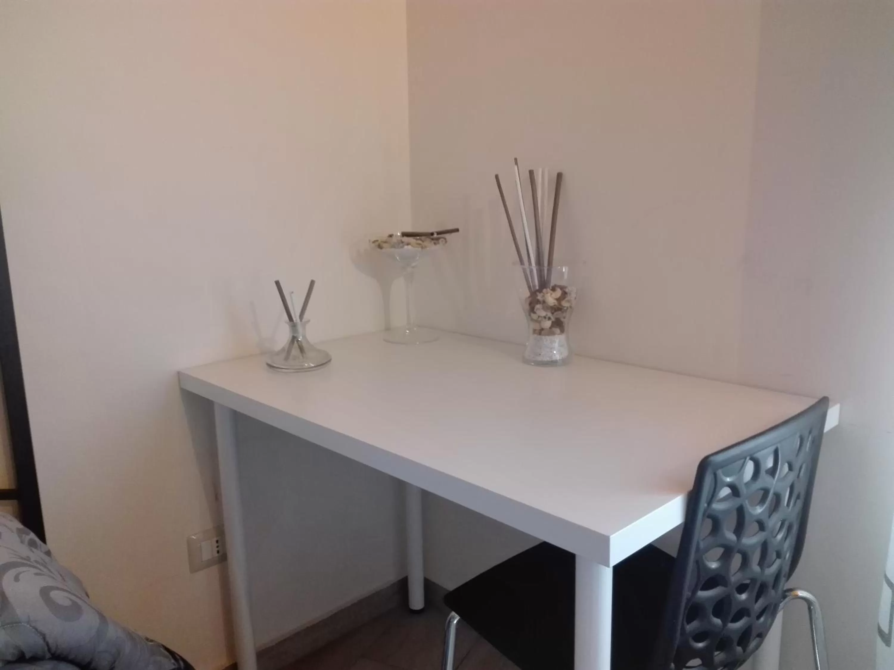 Photo of the whole room in 3 A b&b