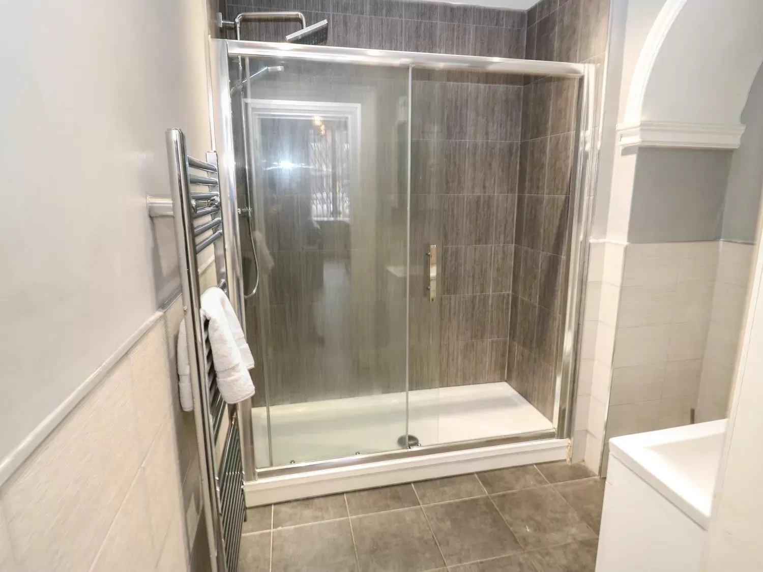 St John's North Hotel Apartments