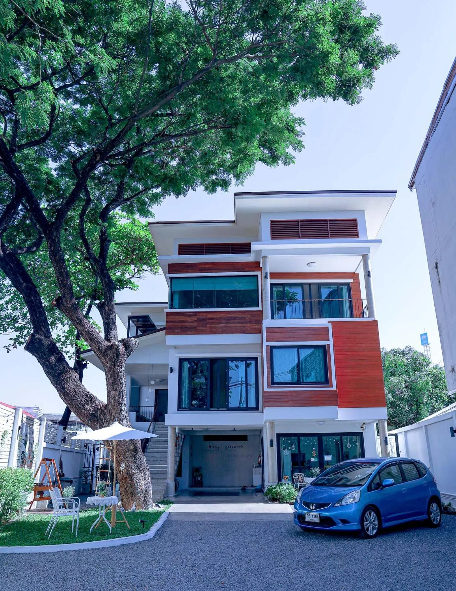 Jamjuree Home at Udonthani