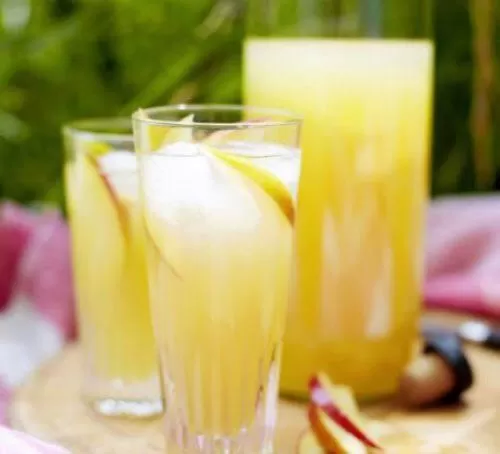 Breakfast in Hotel Ambasador Garden